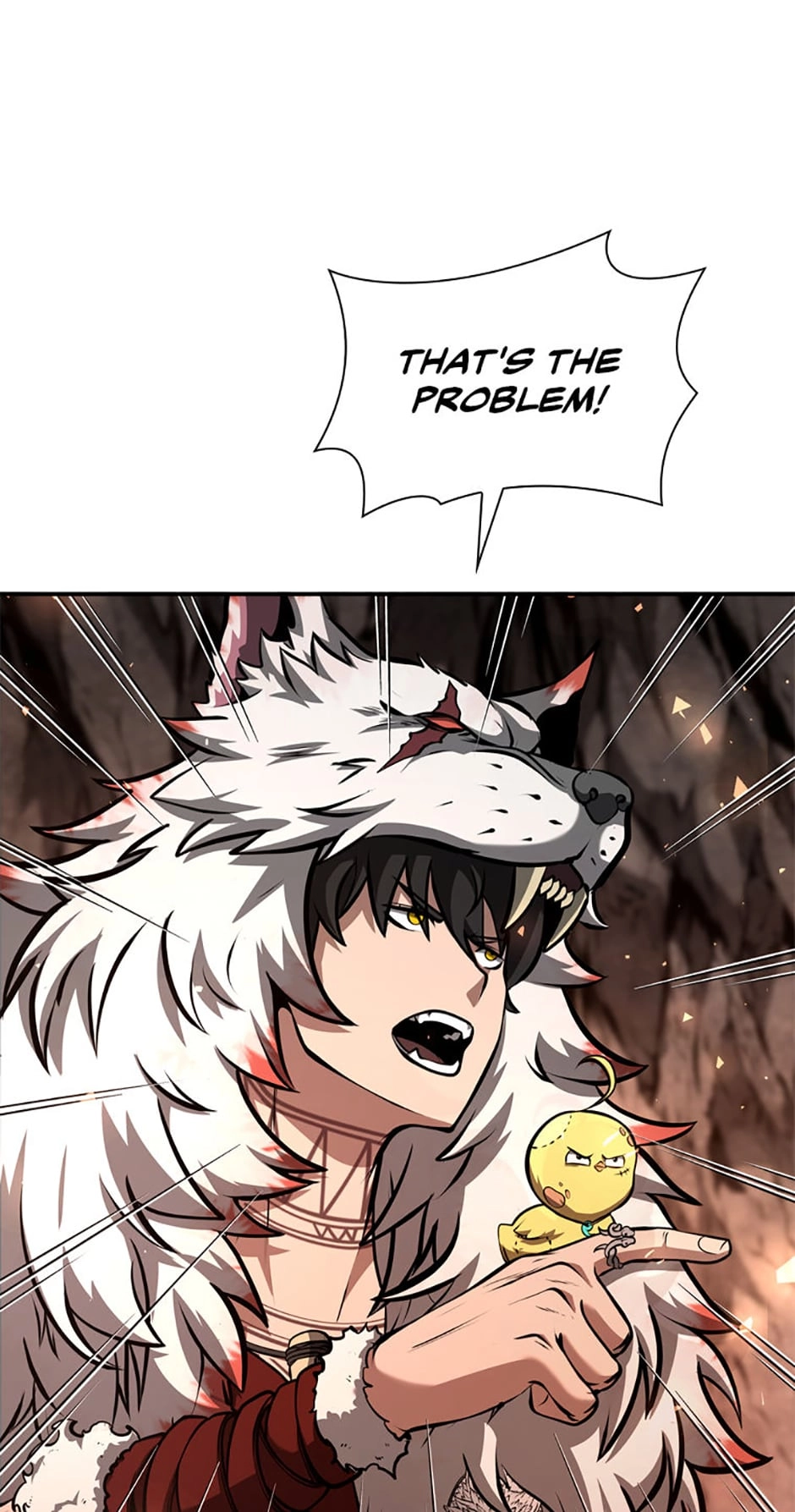 Read I Returned as an FFF-Class Witch Doctor chapter 60 image 77 on Lezhin