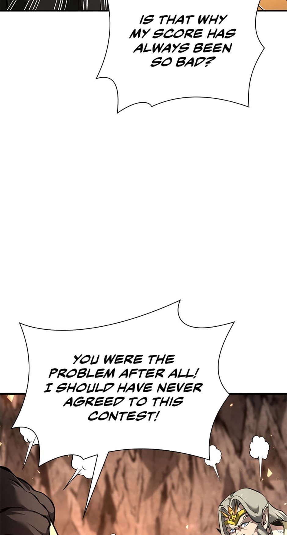Read I Returned as an FFF-Class Witch Doctor chapter 60 image 80 on Lezhin