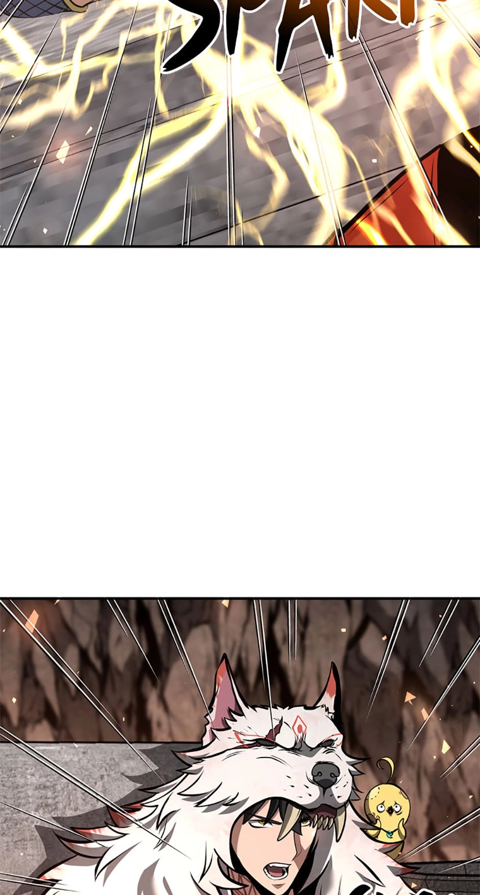 Read I Returned as an FFF-Class Witch Doctor chapter 60 image 83 on Lezhin