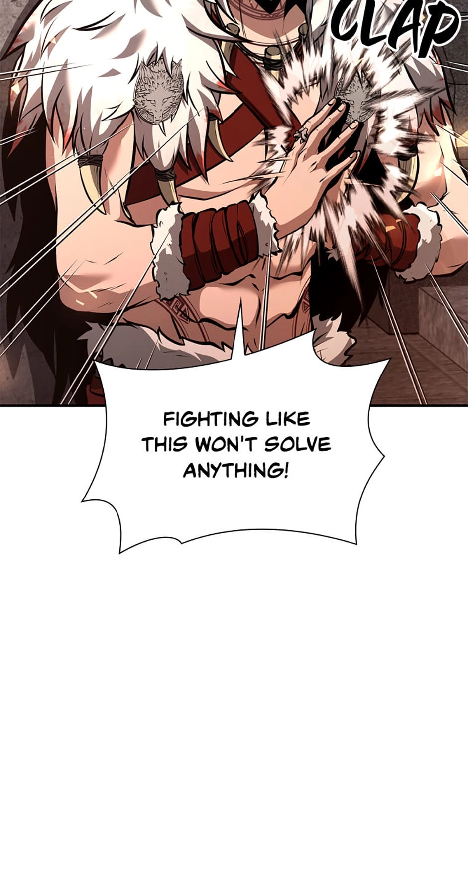 Read I Returned as an FFF-Class Witch Doctor chapter 60 image 84 on Lezhin
