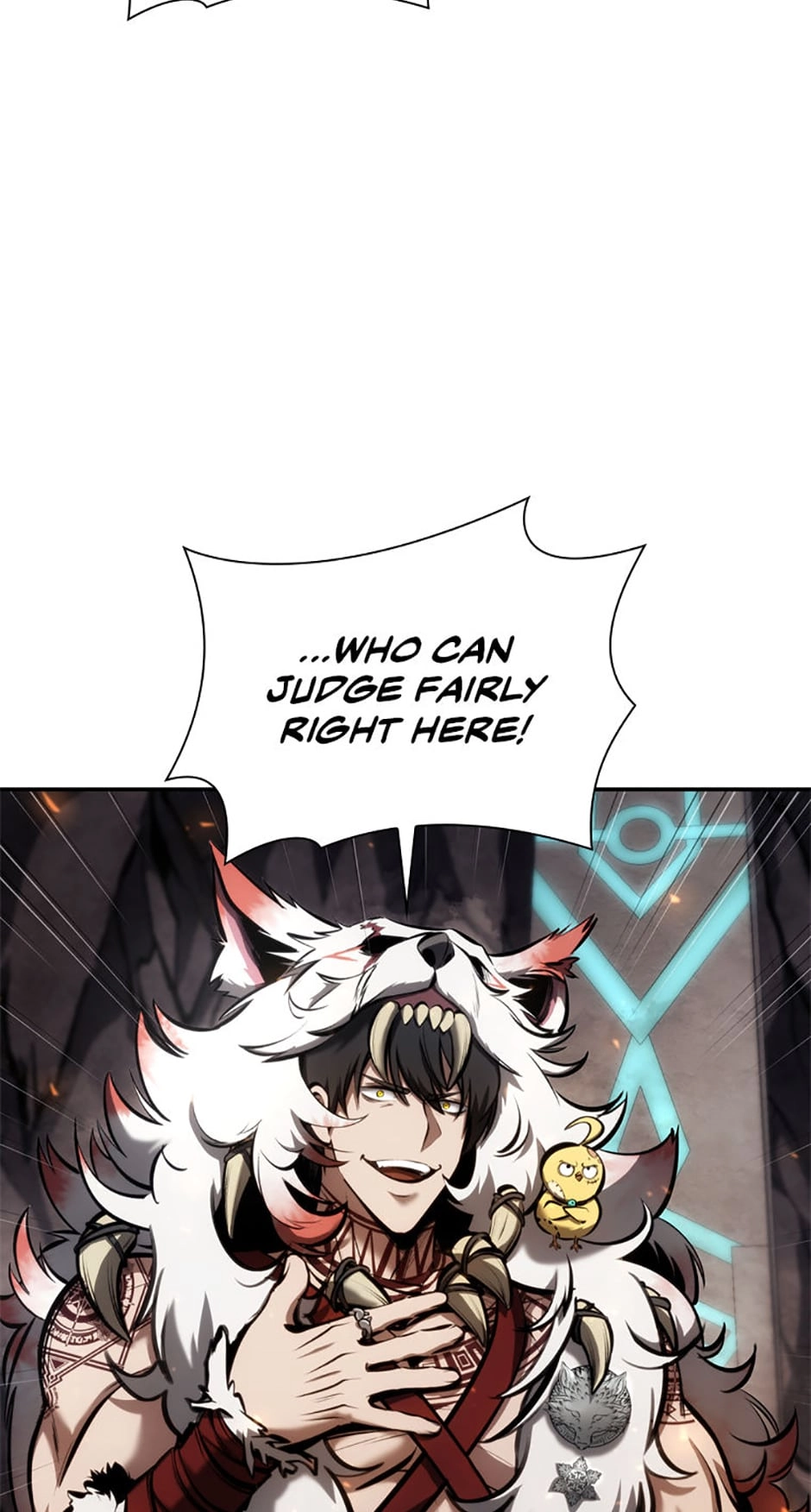 Read I Returned as an FFF-Class Witch Doctor chapter 60 image 86 on Lezhin