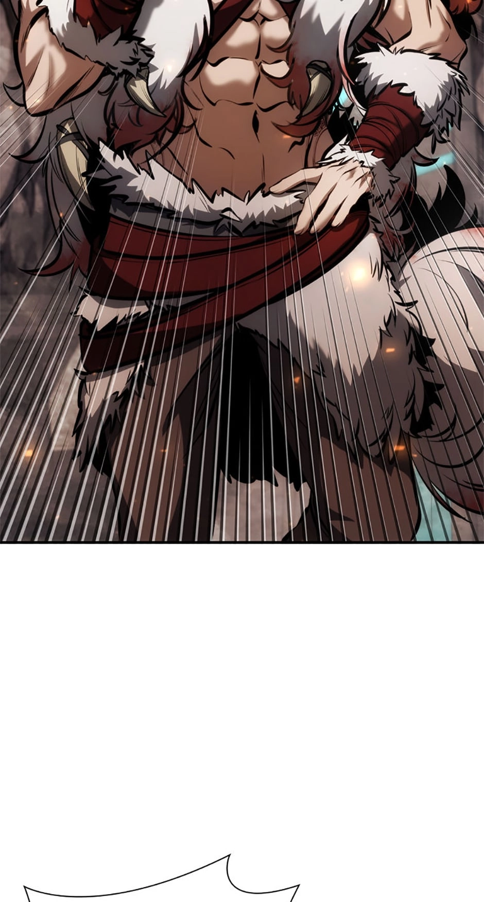 Read I Returned as an FFF-Class Witch Doctor chapter 60 image 87 on Lezhin