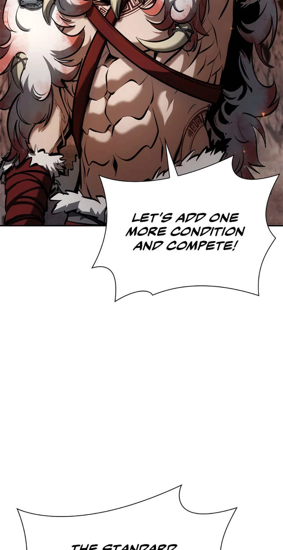 Read I Returned as an FFF-Class Witch Doctor chapter 60 image 96 on Lezhin