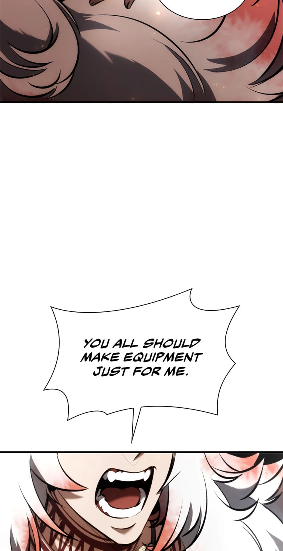 Read I Returned as an FFF-Class Witch Doctor chapter 60 image 98 on Lezhin