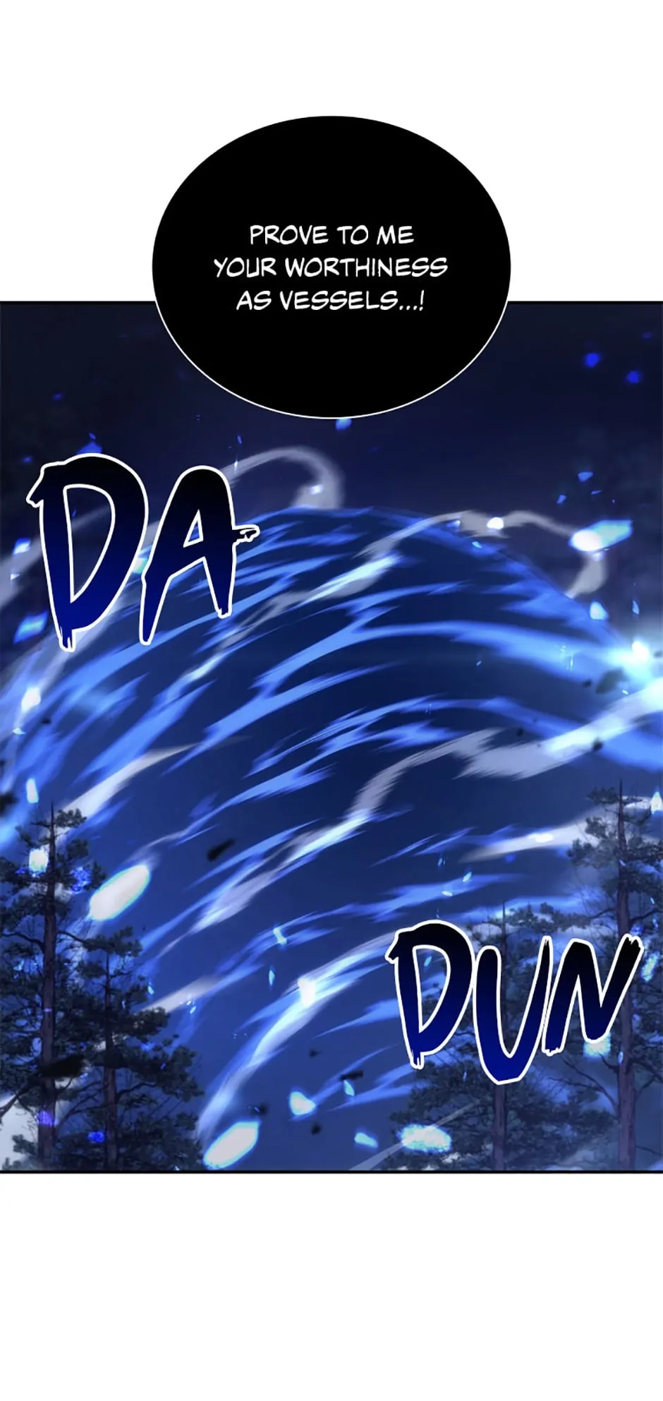 Read I Returned as an FFF-Class Witch Doctor chapter 62 image 10 on Lezhin