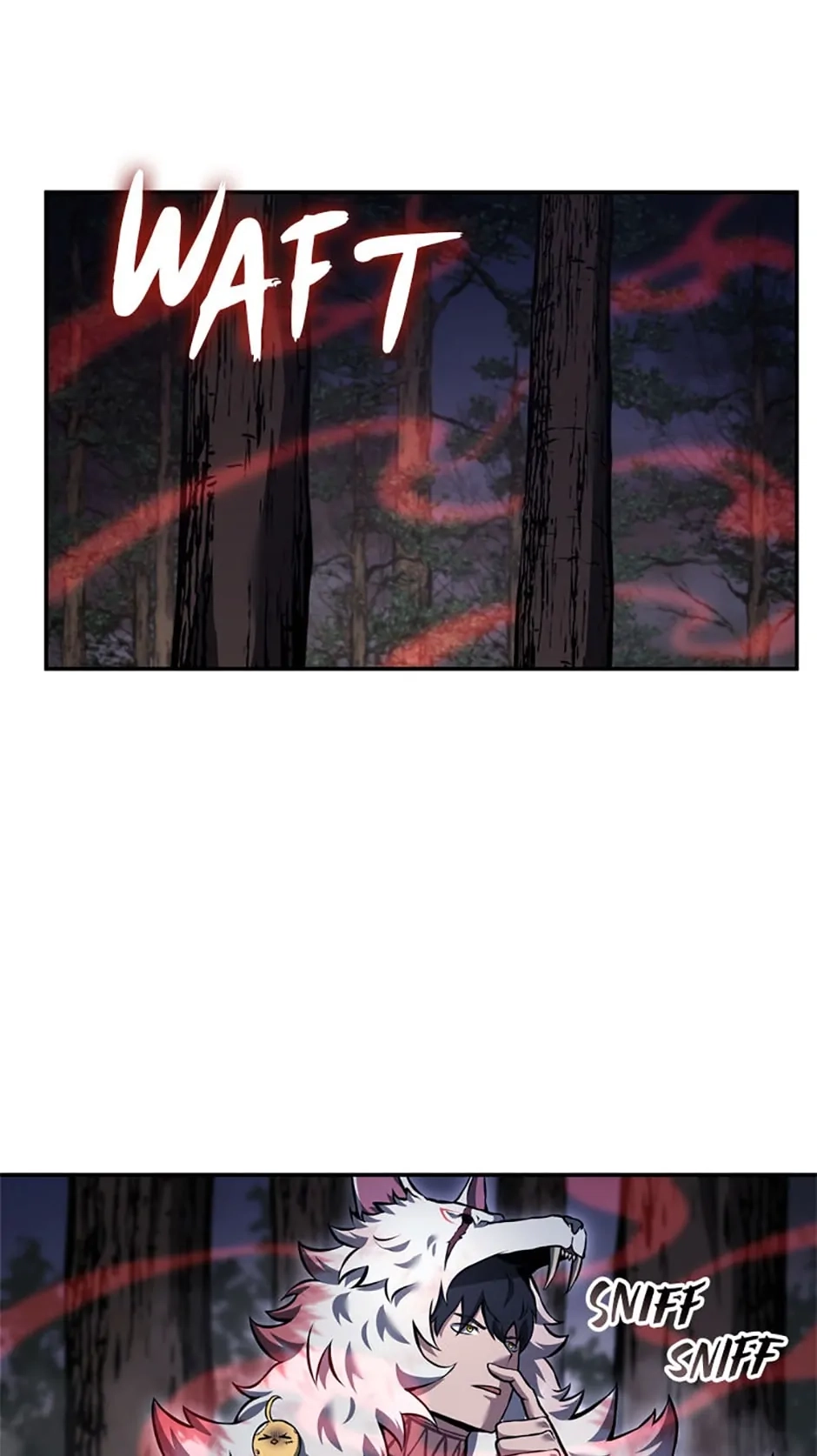Read I Returned as an FFF-Class Witch Doctor chapter 62 image 19 on Lezhin