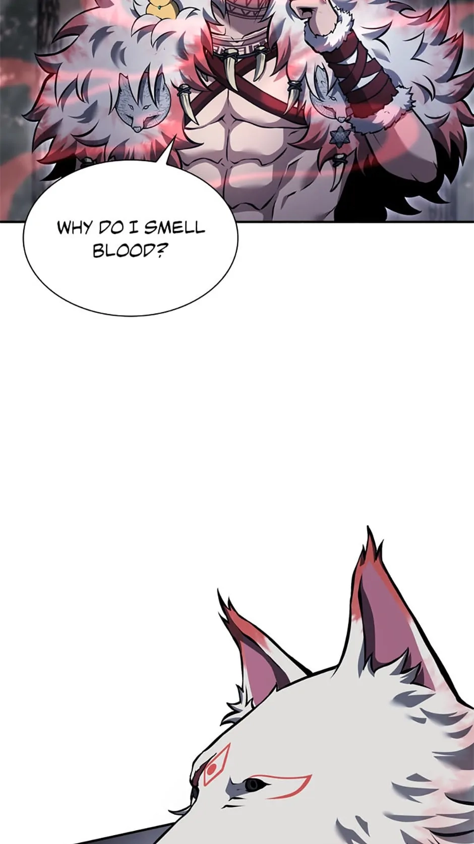 Read I Returned as an FFF-Class Witch Doctor chapter 62 image 20 on Lezhin