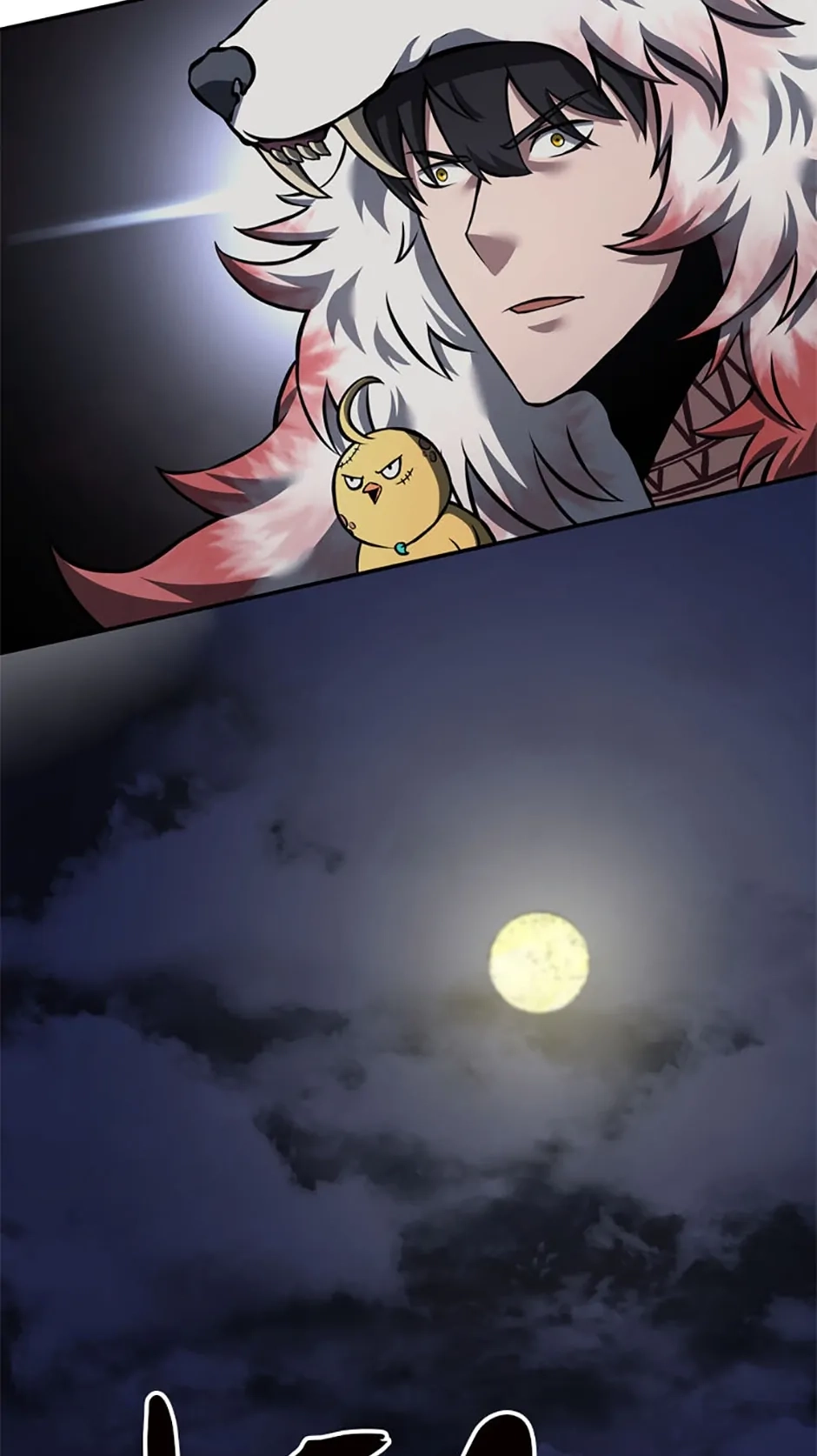 Read I Returned as an FFF-Class Witch Doctor chapter 62 image 21 on Lezhin