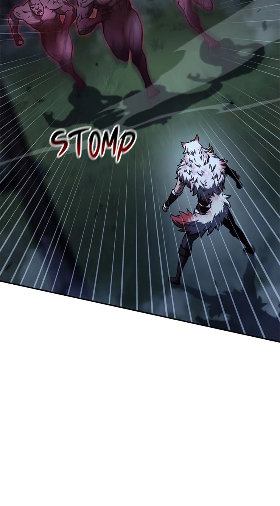 Read I Returned as an FFF-Class Witch Doctor chapter 62 image 28 on Lezhin