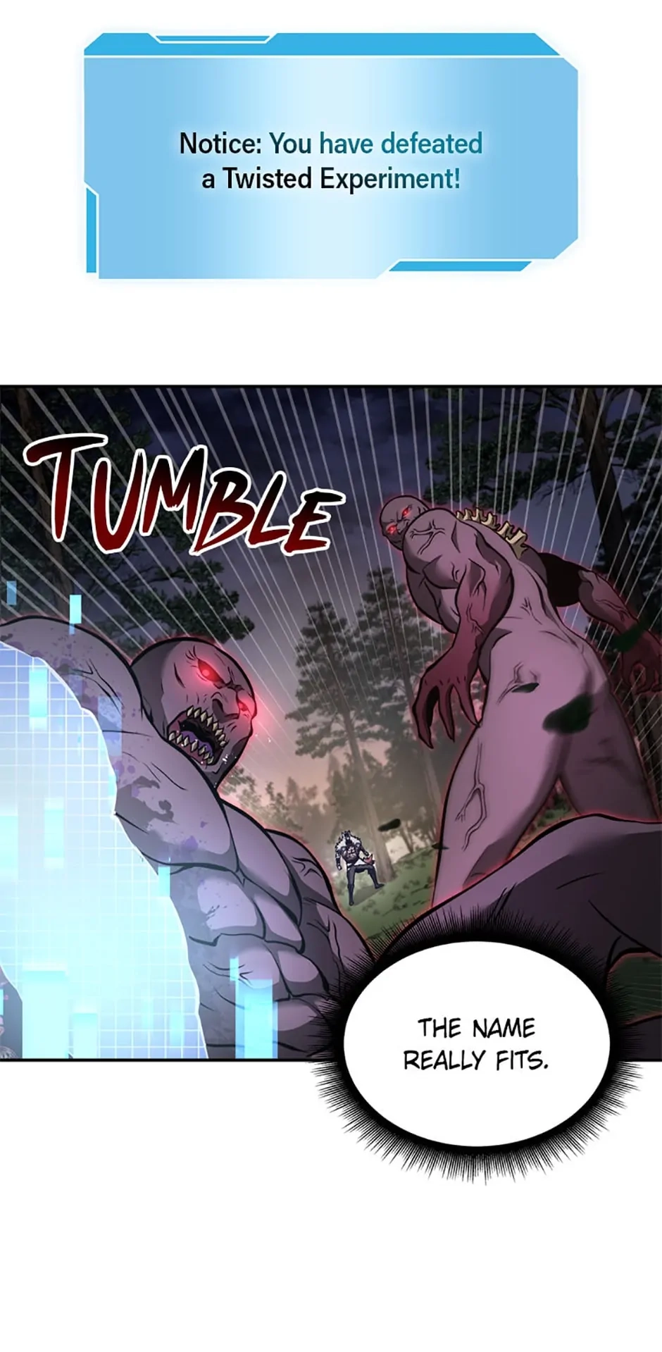 Read I Returned as an FFF-Class Witch Doctor chapter 62 image 33 on Lezhin
