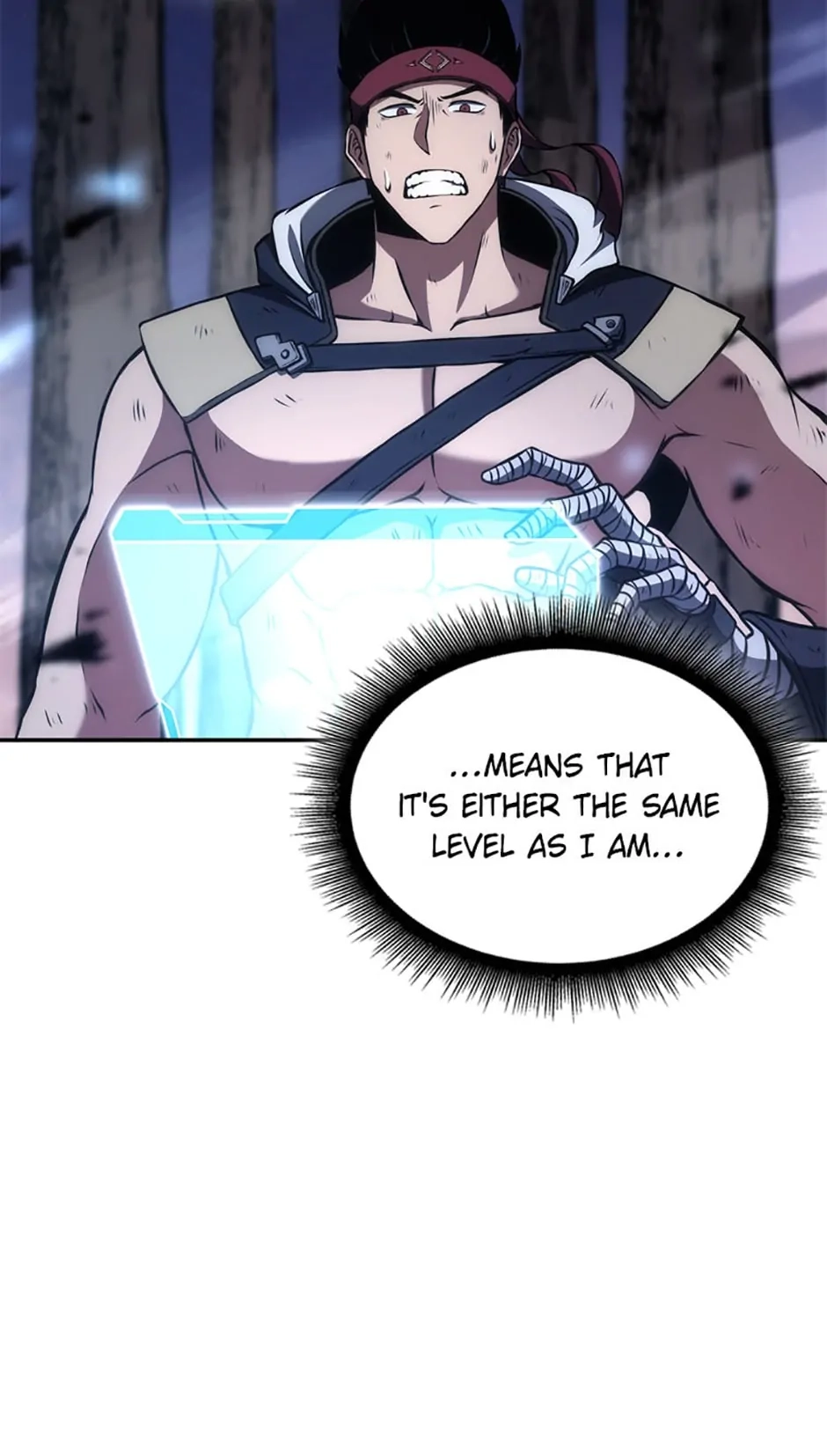 Read I Returned as an FFF-Class Witch Doctor chapter 62 image 4 on Lezhin