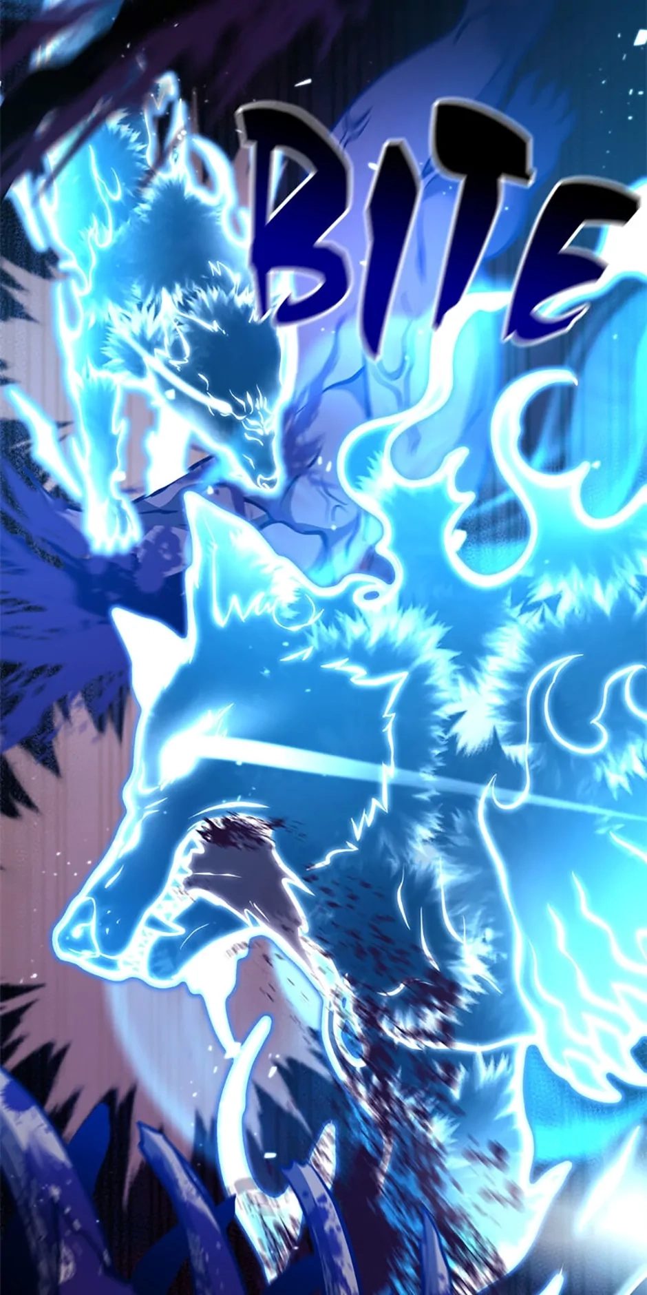 Read I Returned as an FFF-Class Witch Doctor chapter 62 image 41 on Lezhin