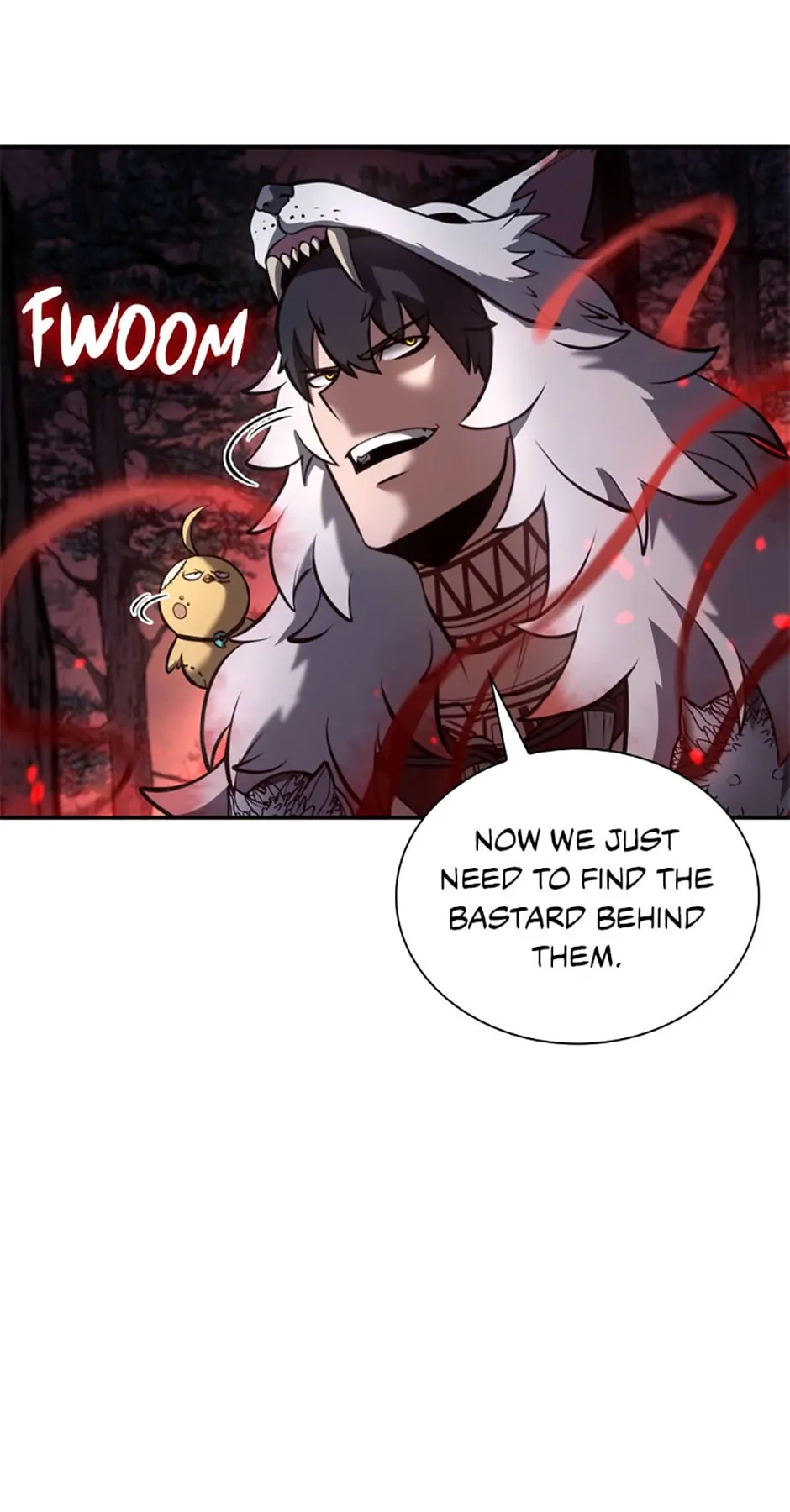 Read I Returned as an FFF-Class Witch Doctor chapter 62 image 46 on Lezhin