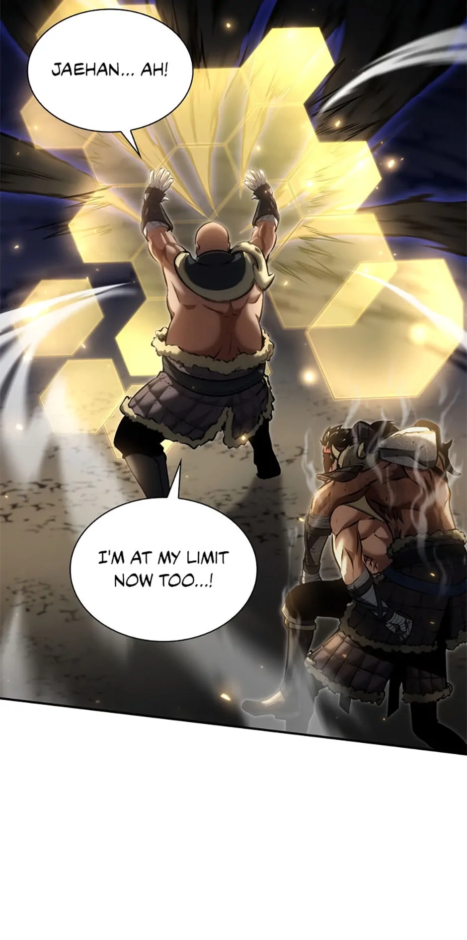 Read I Returned as an FFF-Class Witch Doctor chapter 62 image 52 on Lezhin