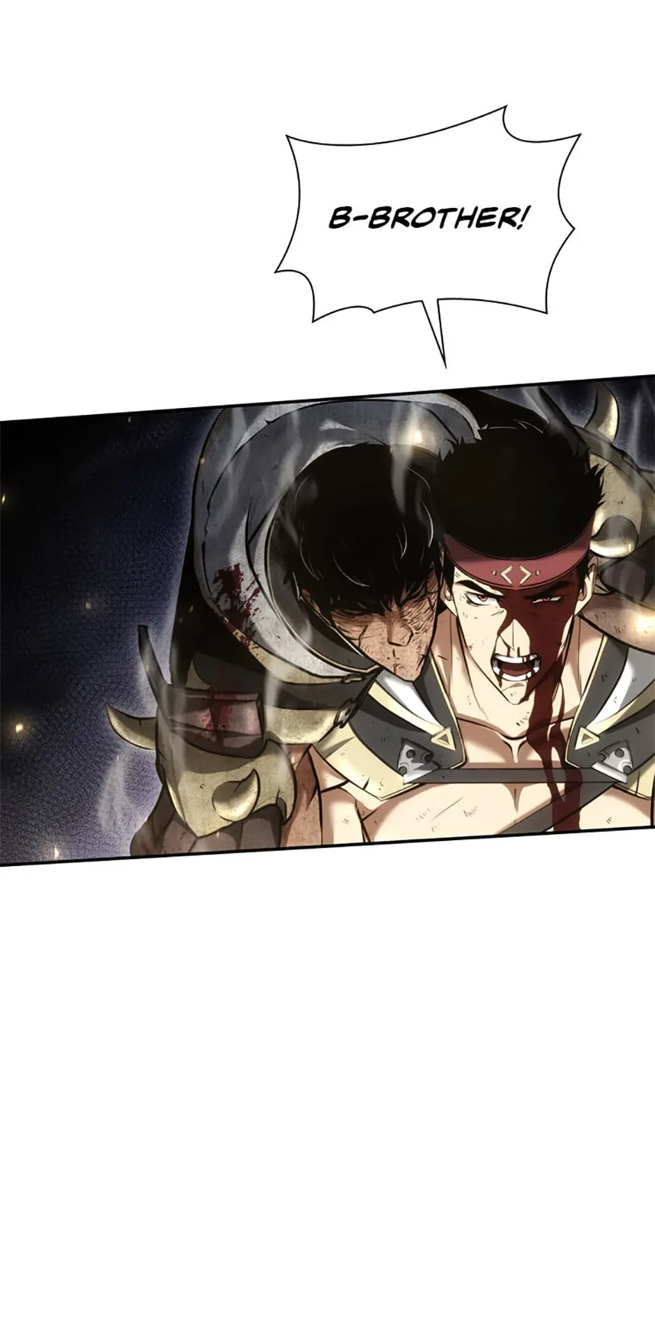 Read I Returned as an FFF-Class Witch Doctor chapter 62 image 53 on Lezhin