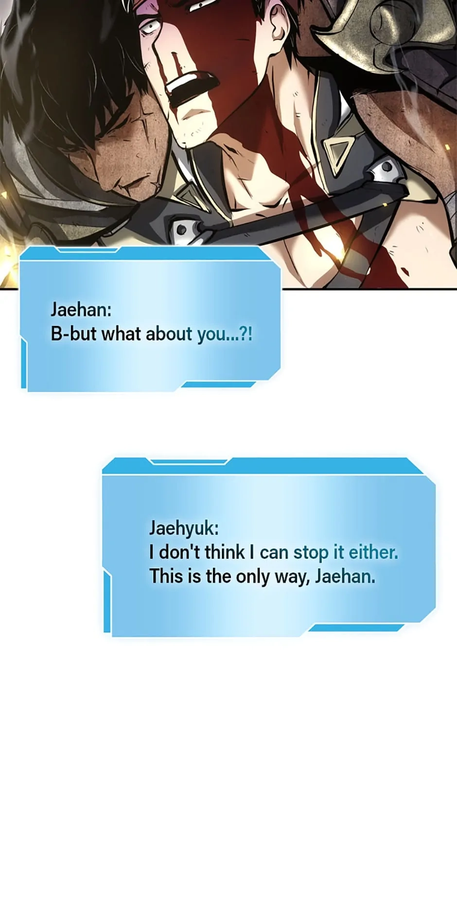 Read I Returned as an FFF-Class Witch Doctor chapter 62 image 59 on Lezhin