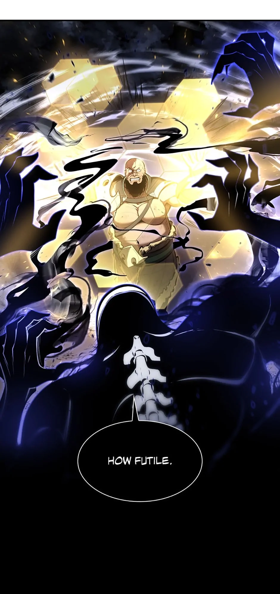 Read I Returned as an FFF-Class Witch Doctor chapter 62 image 60 on Lezhin