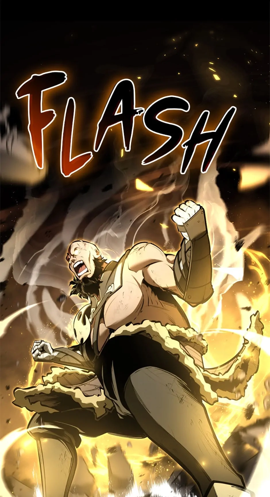 Read I Returned as an FFF-Class Witch Doctor chapter 62 image 64 on Lezhin
