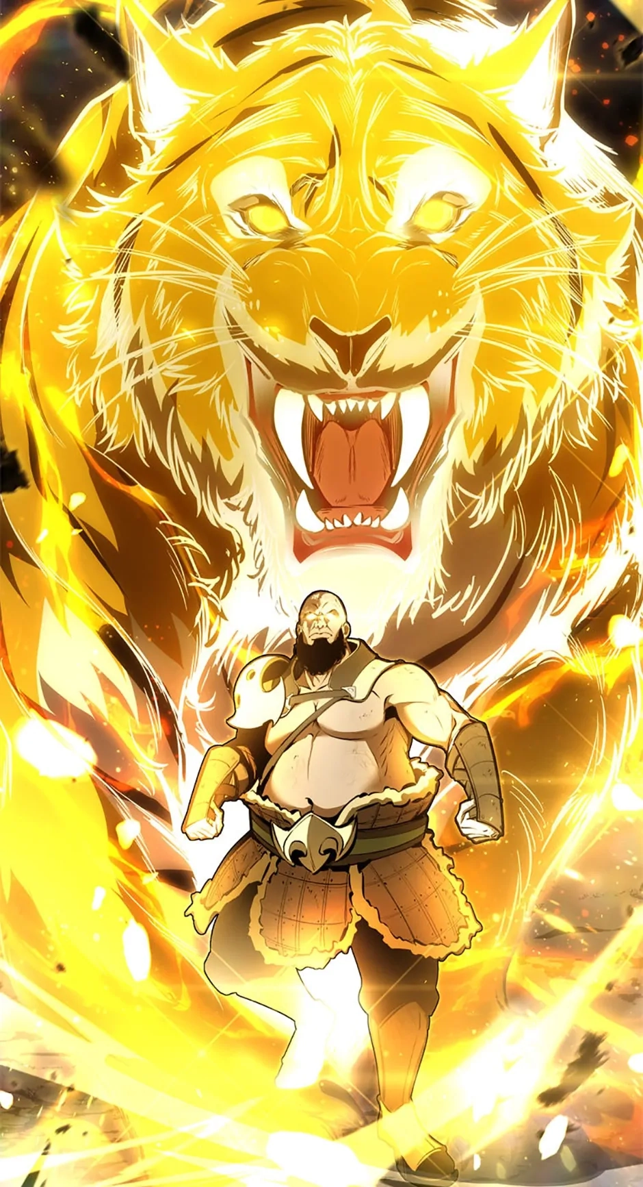 Read I Returned as an FFF-Class Witch Doctor chapter 62 image 68 on Lezhin