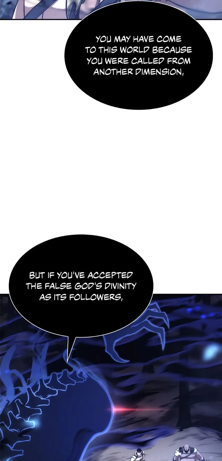 Read I Returned as an FFF-Class Witch Doctor chapter 62 image 7 on Lezhin