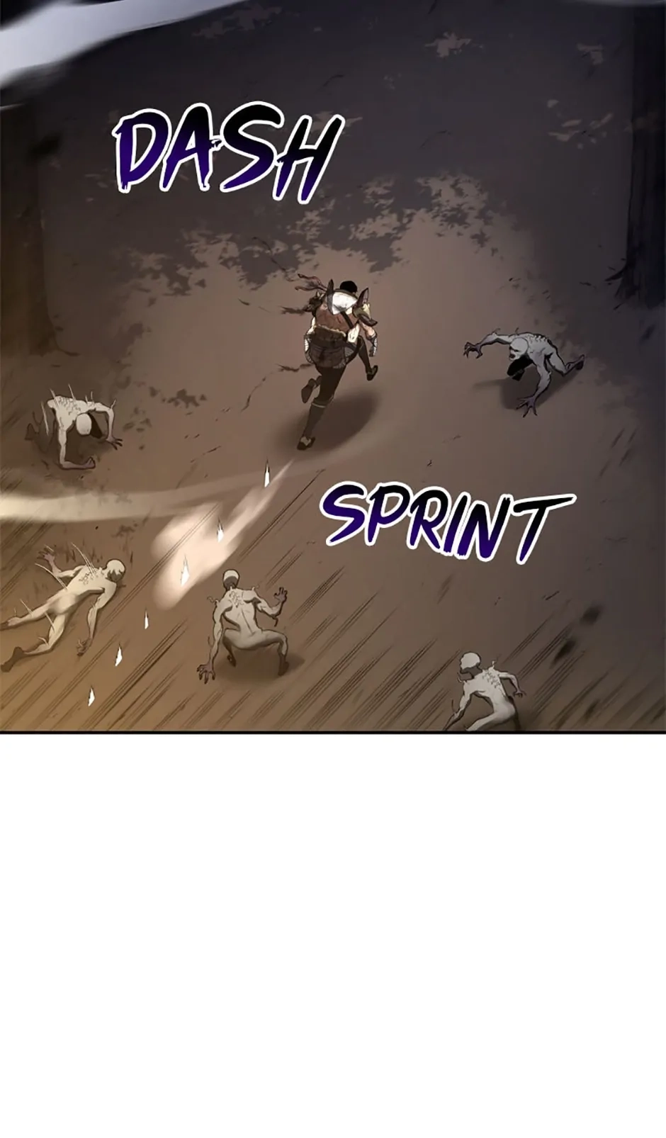 Read I Returned as an FFF-Class Witch Doctor chapter 62 image 74 on Lezhin