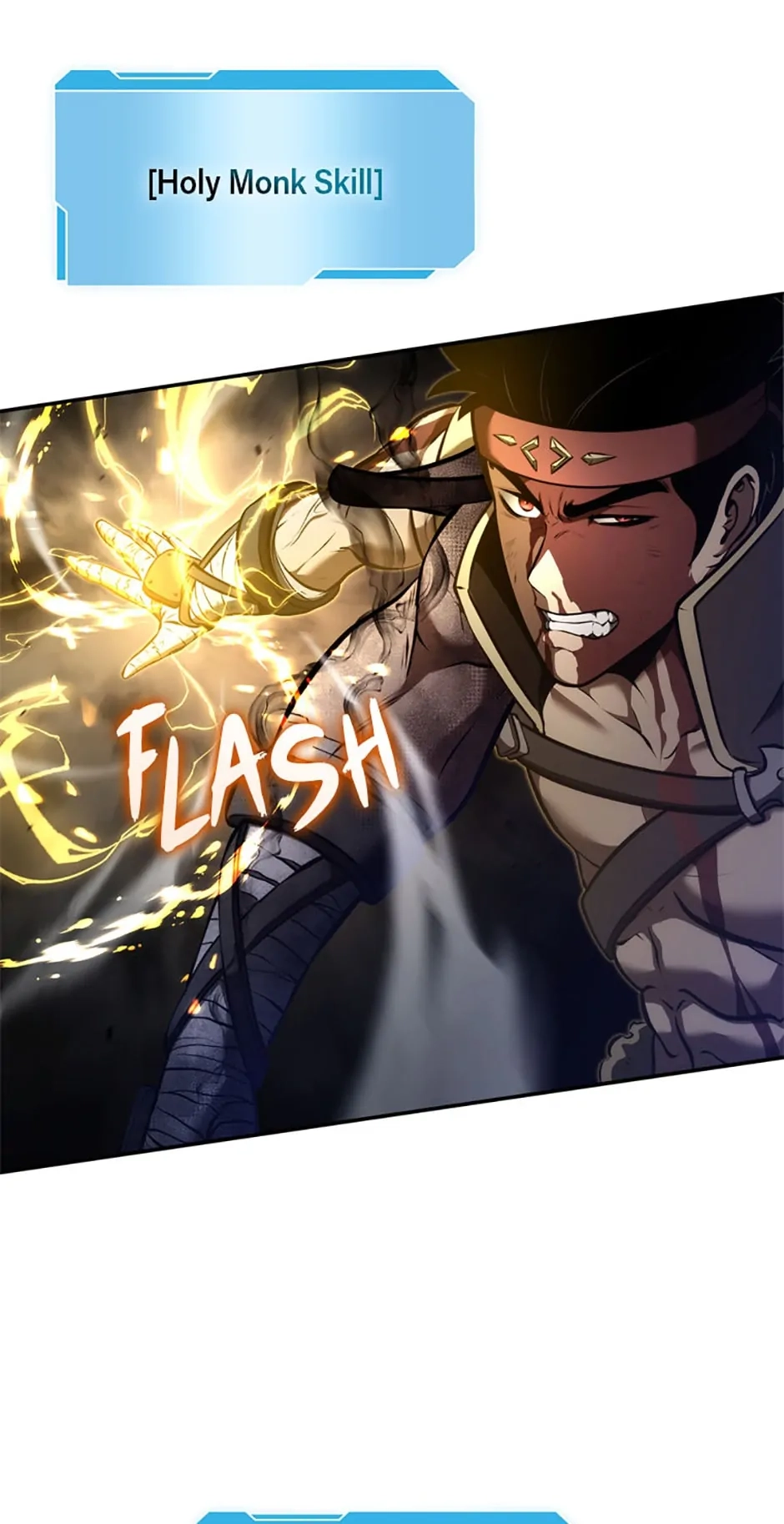 Read I Returned as an FFF-Class Witch Doctor chapter 62 image 75 on Lezhin