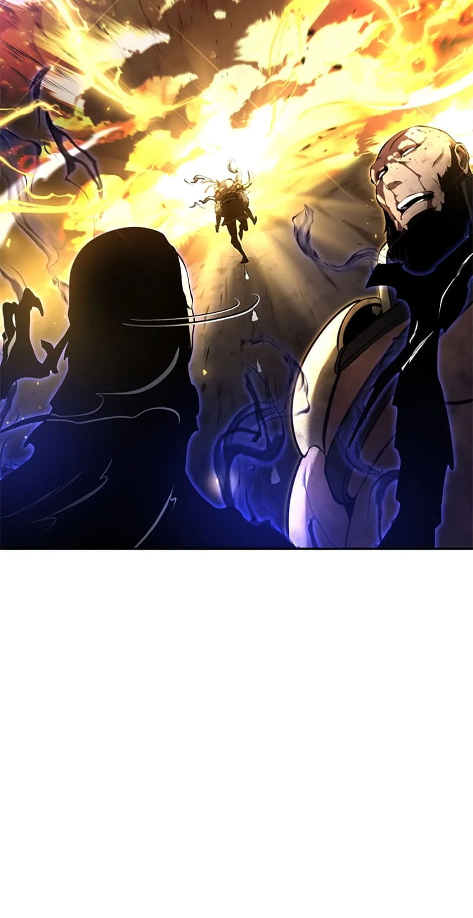 Read I Returned as an FFF-Class Witch Doctor chapter 62 image 79 on Lezhin