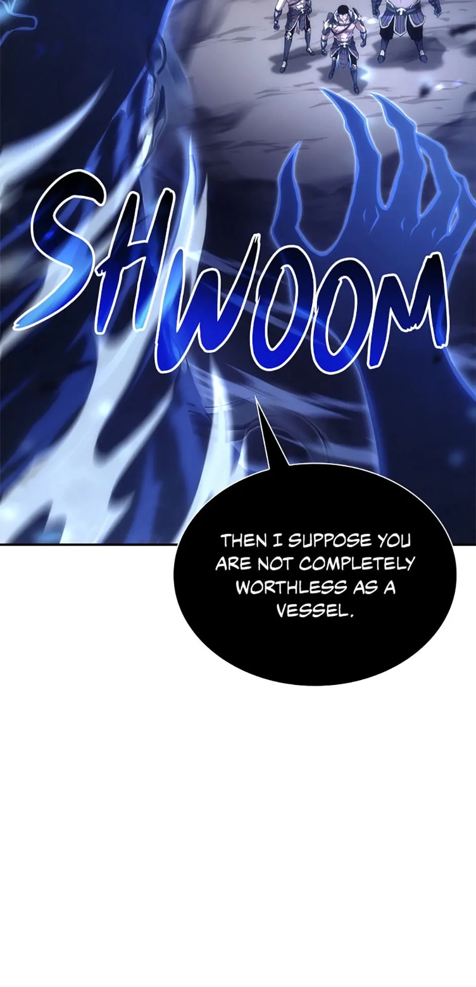 Read I Returned as an FFF-Class Witch Doctor chapter 62 image 8 on Lezhin