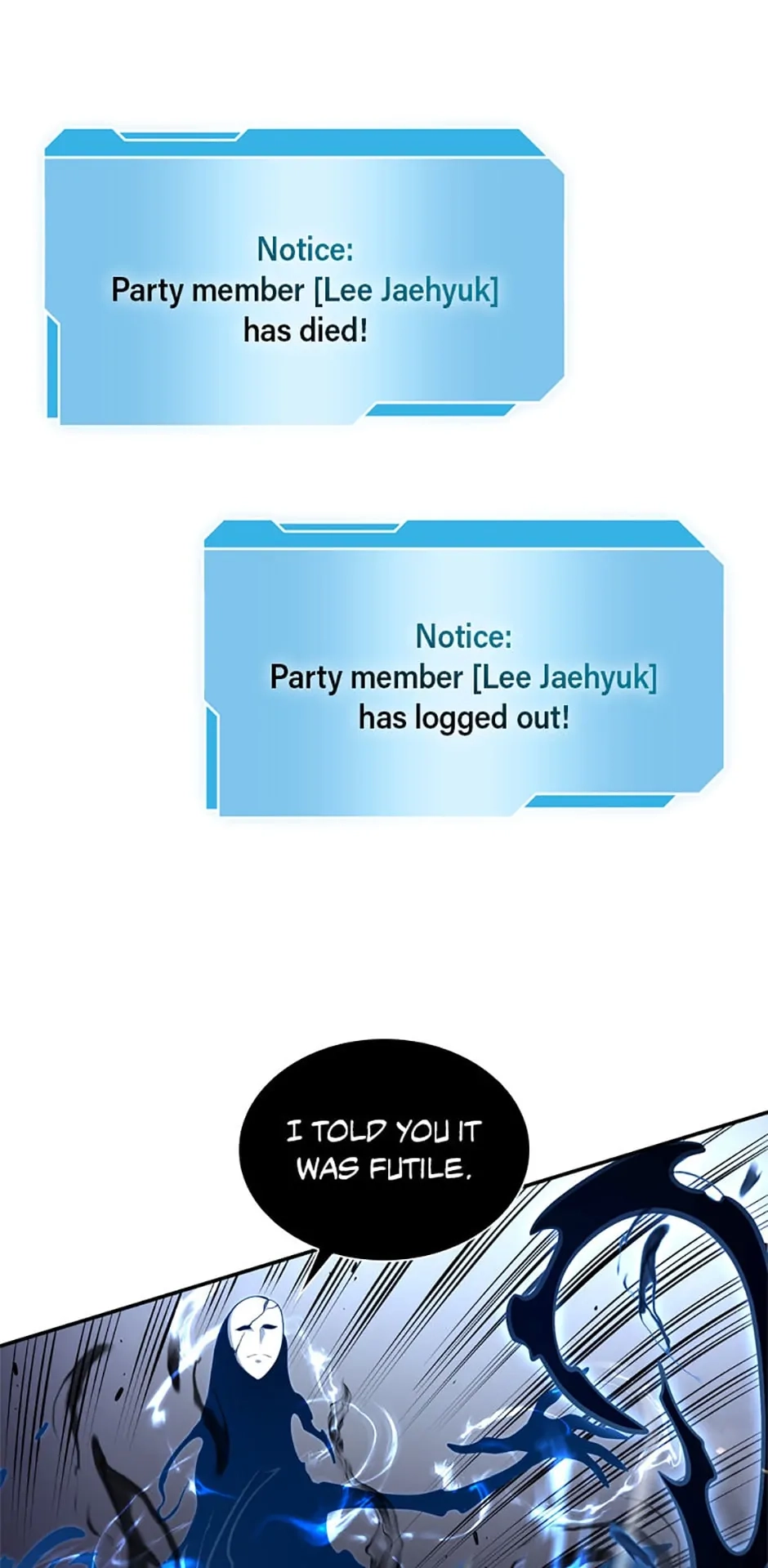 Read I Returned as an FFF-Class Witch Doctor chapter 62 image 80 on Lezhin