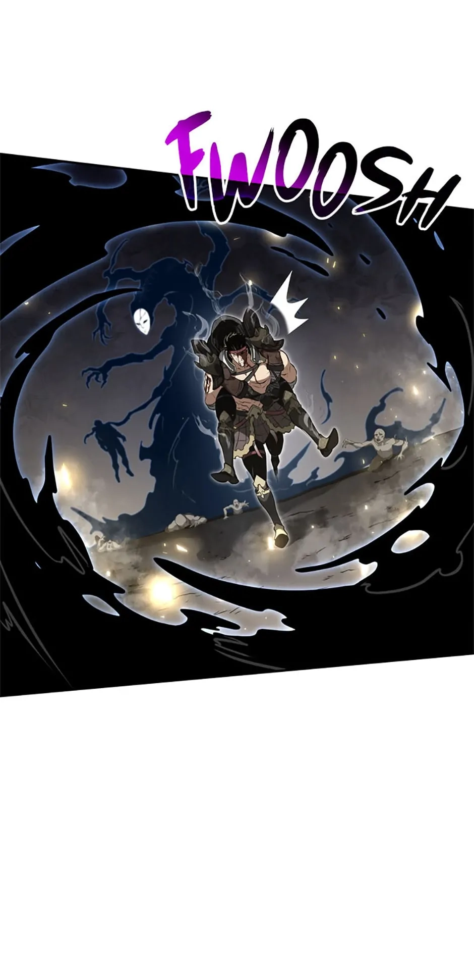 Read I Returned as an FFF-Class Witch Doctor chapter 62 image 82 on Lezhin