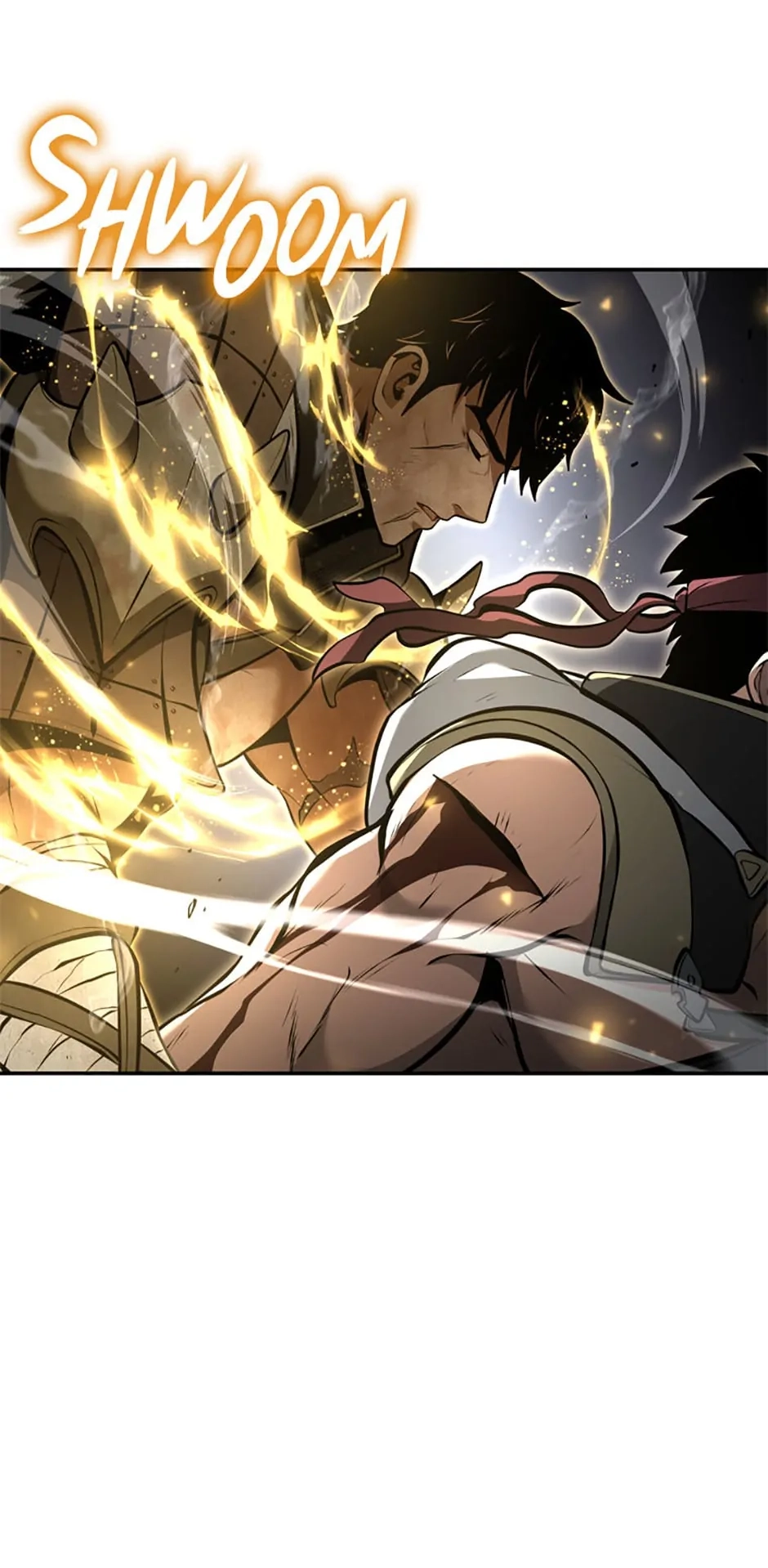 Read I Returned as an FFF-Class Witch Doctor chapter 62 image 84 on Lezhin