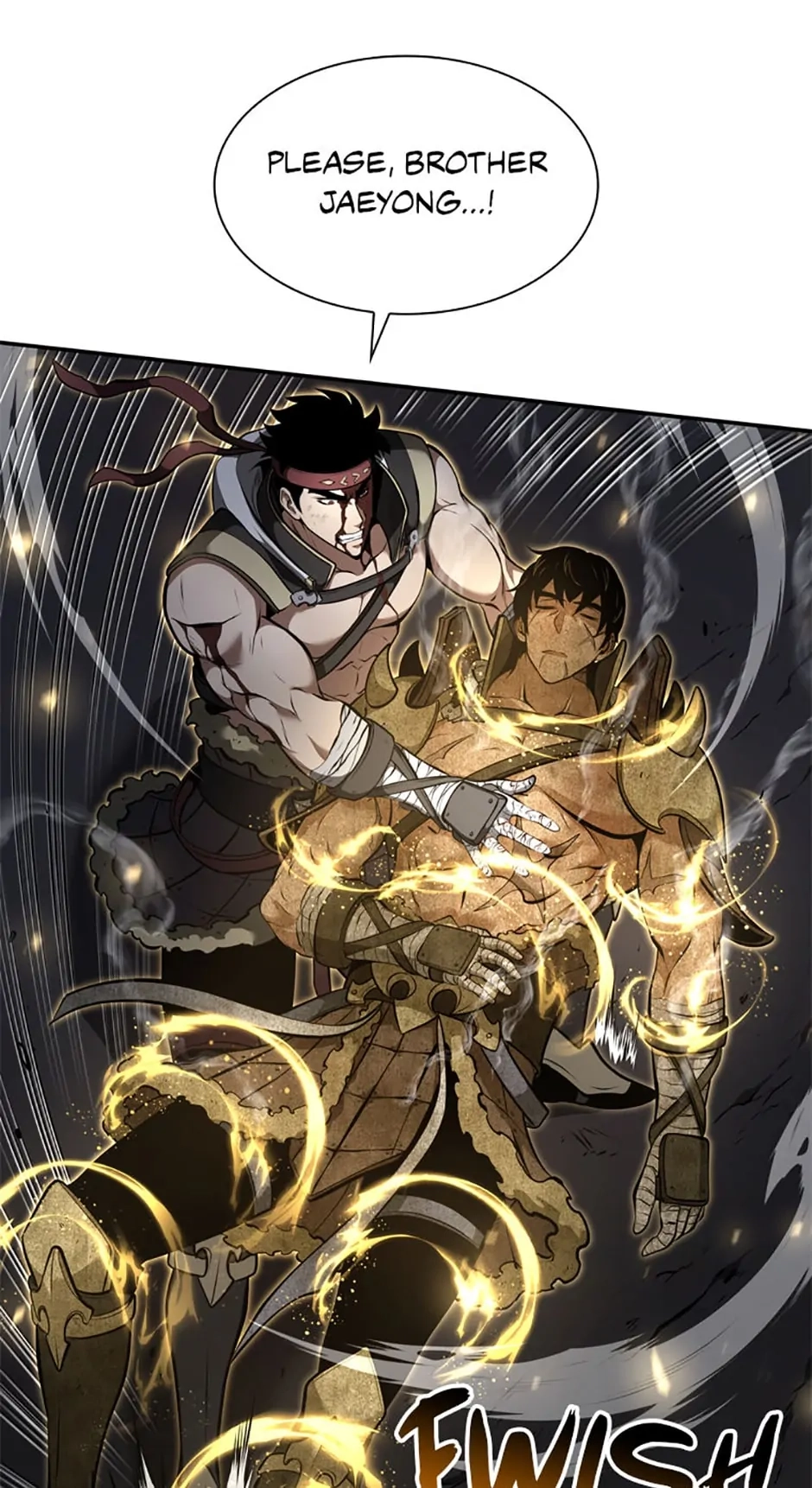 Read I Returned as an FFF-Class Witch Doctor chapter 62 image 85 on Lezhin