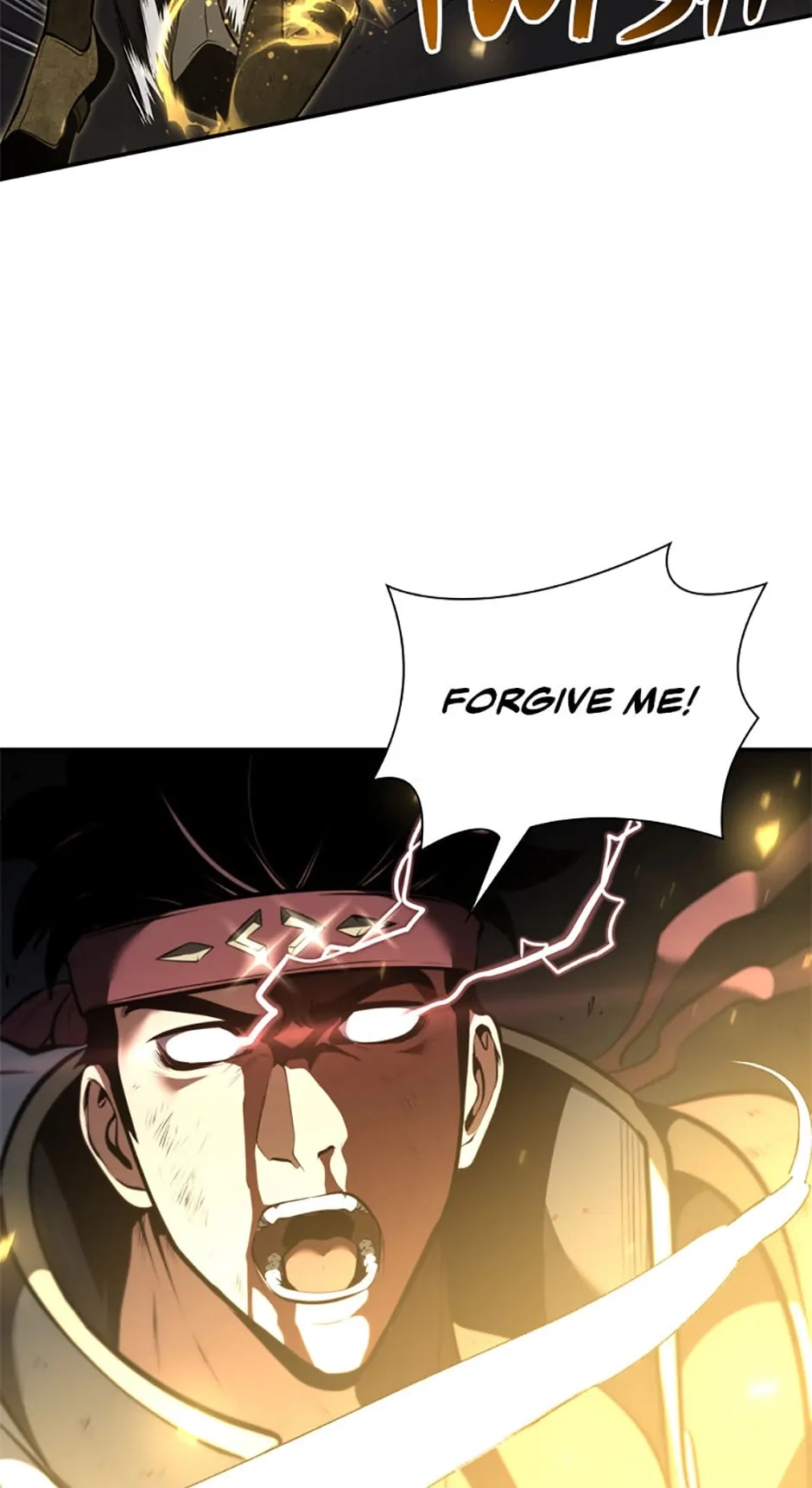 Read I Returned as an FFF-Class Witch Doctor chapter 62 image 86 on Lezhin