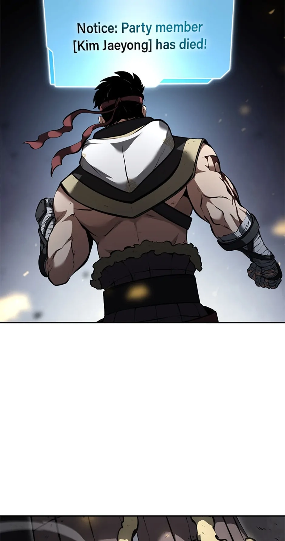 Read I Returned as an FFF-Class Witch Doctor chapter 62 image 91 on Lezhin