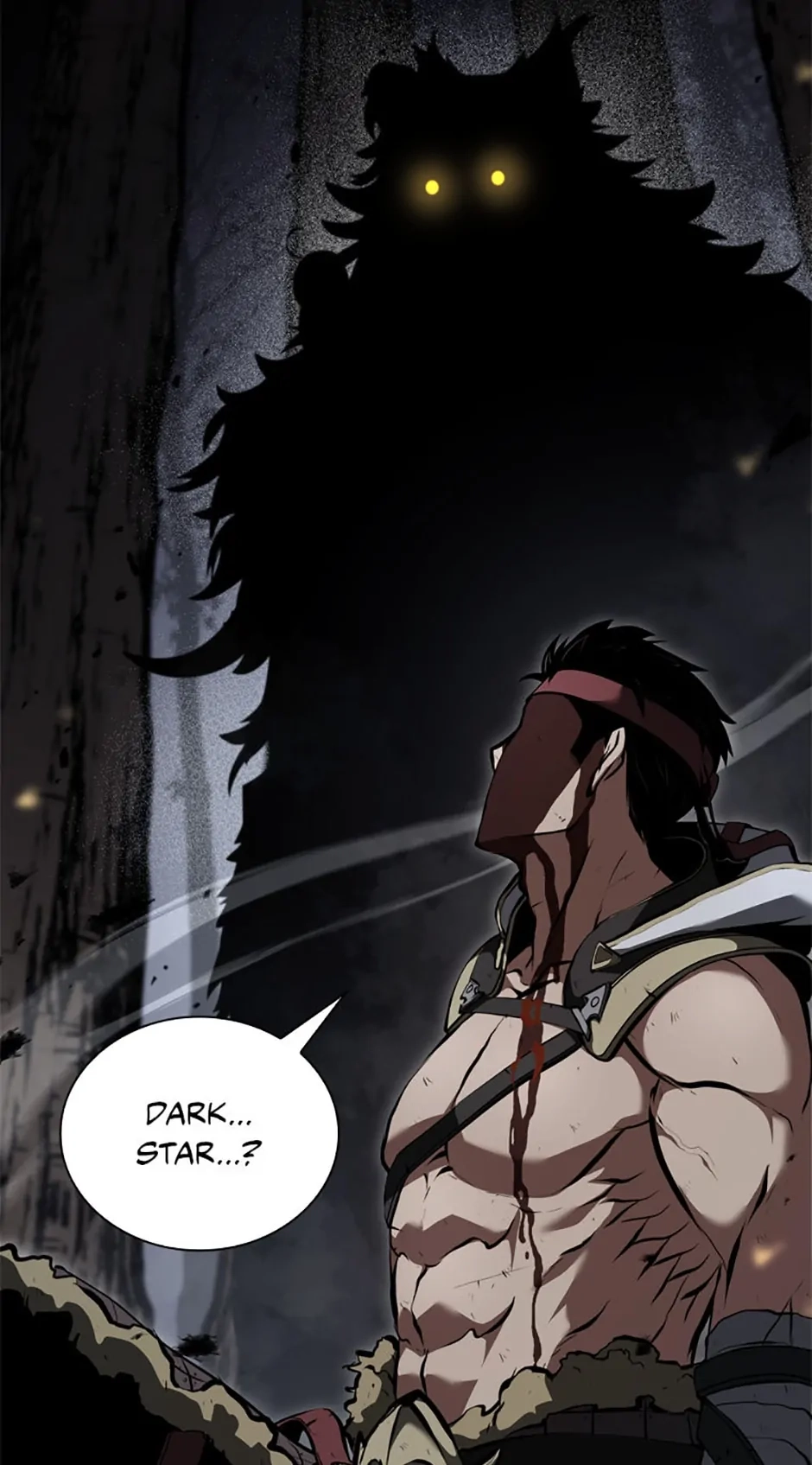 Read I Returned as an FFF-Class Witch Doctor chapter 62 image 97 on Lezhin