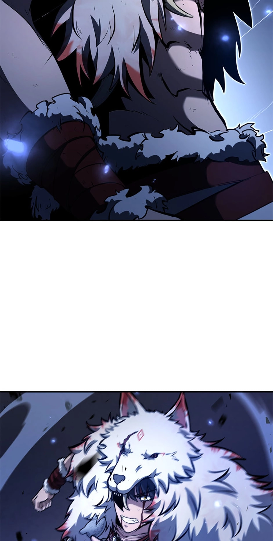 Read I Returned as an FFF-Class Witch Doctor chapter 66 image 3 on Lezhin