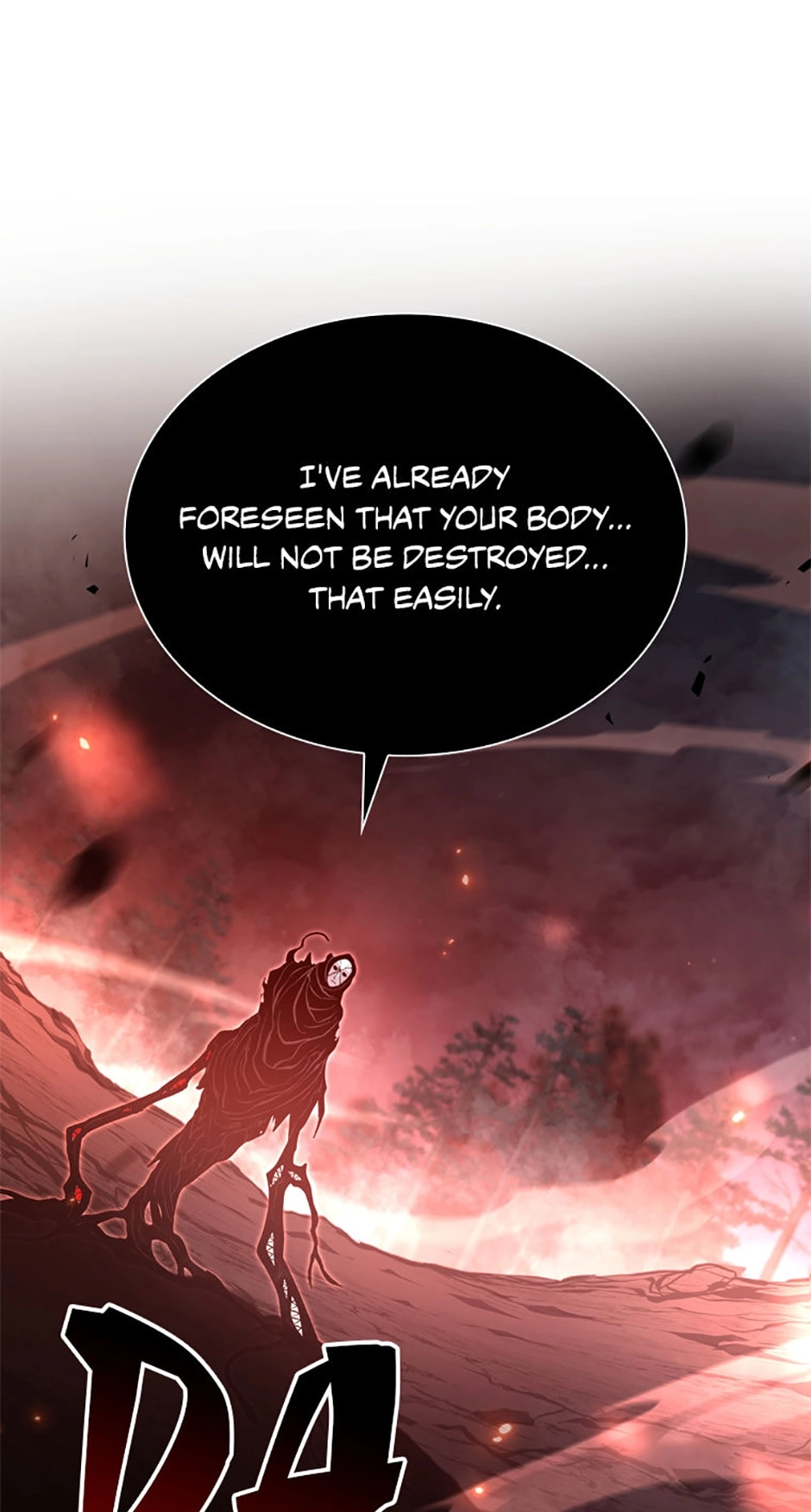 Read I Returned as an FFF-Class Witch Doctor chapter 66 image 33 on Lezhin