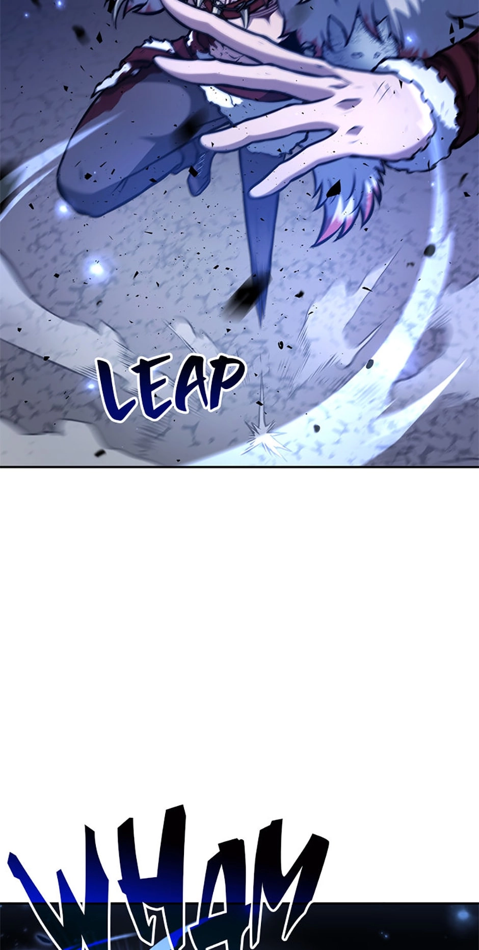 Read I Returned as an FFF-Class Witch Doctor chapter 66 image 4 on Lezhin