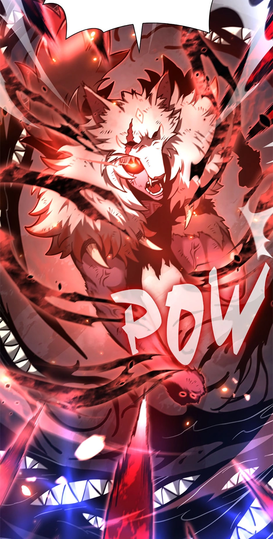 Read I Returned as an FFF-Class Witch Doctor chapter 66 image 46 on Lezhin