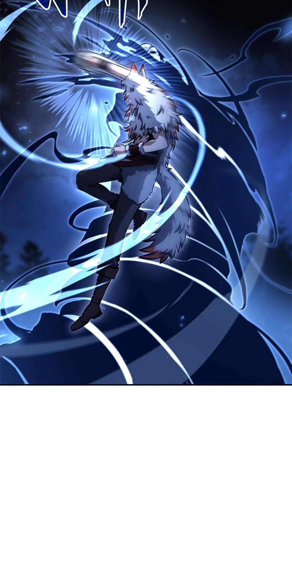 Read I Returned as an FFF-Class Witch Doctor chapter 66 image 5 on Lezhin
