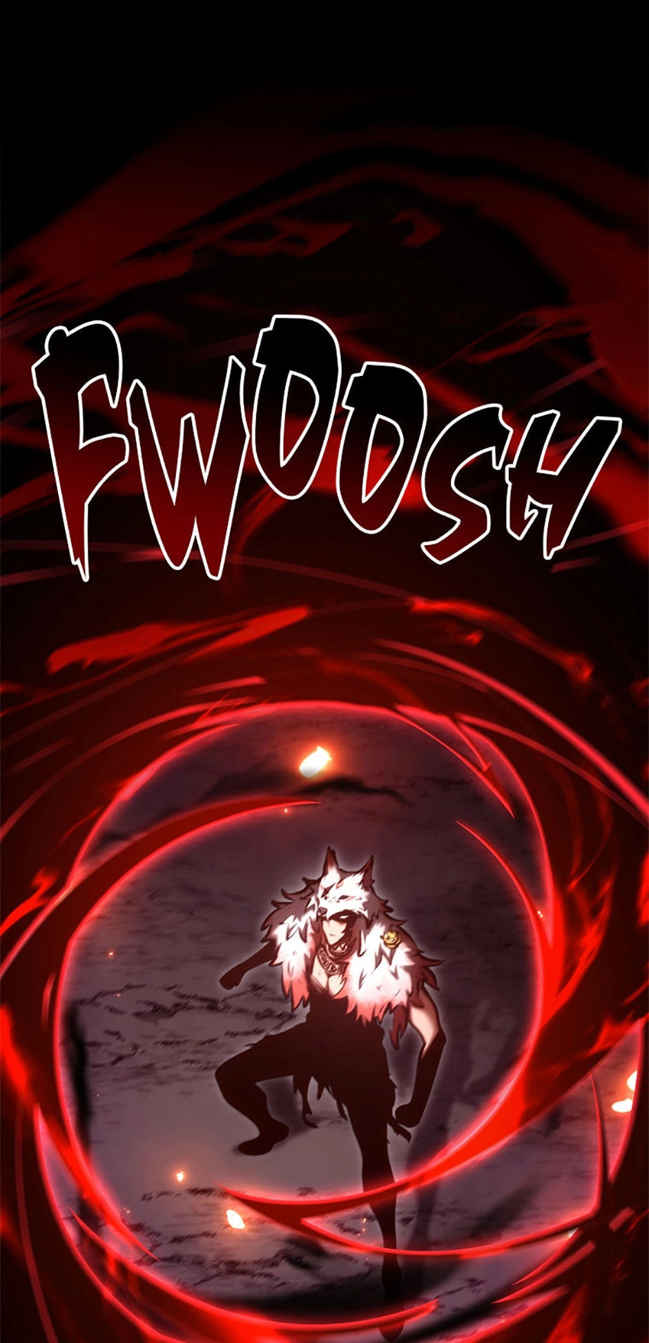Read I Returned as an FFF-Class Witch Doctor chapter 66 image 85 on Lezhin