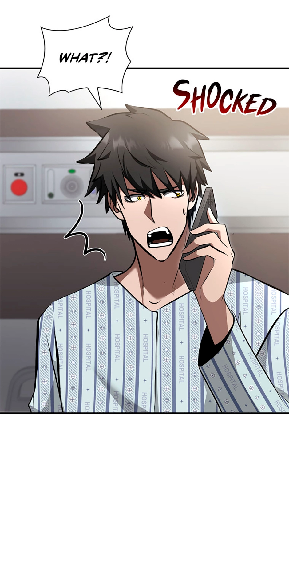 Read I Returned as an FFF-Class Witch Doctor chapter 70 image 100 on Lezhin
