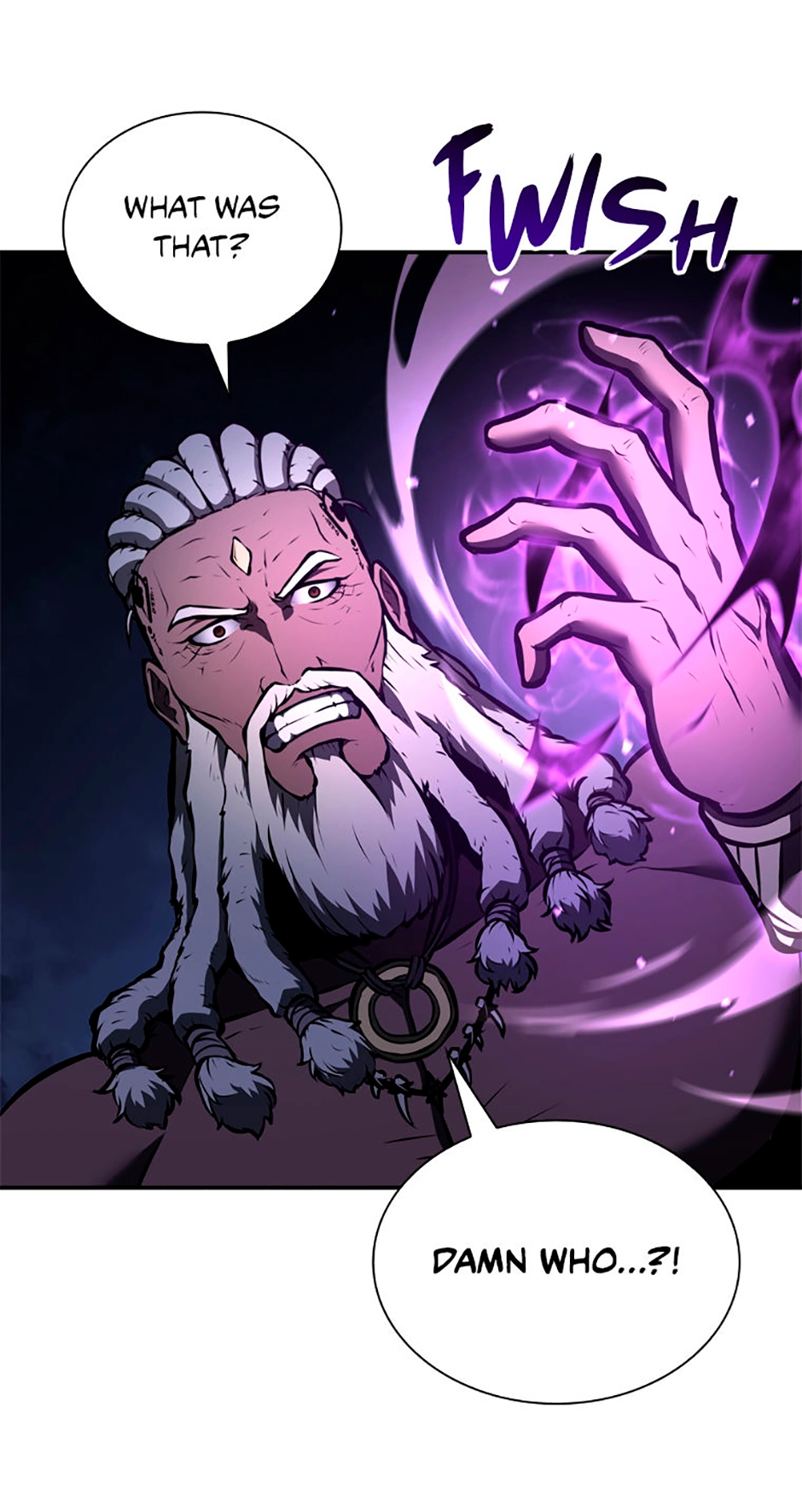 Read I Returned as an FFF-Class Witch Doctor chapter 70 image 11 on Lezhin