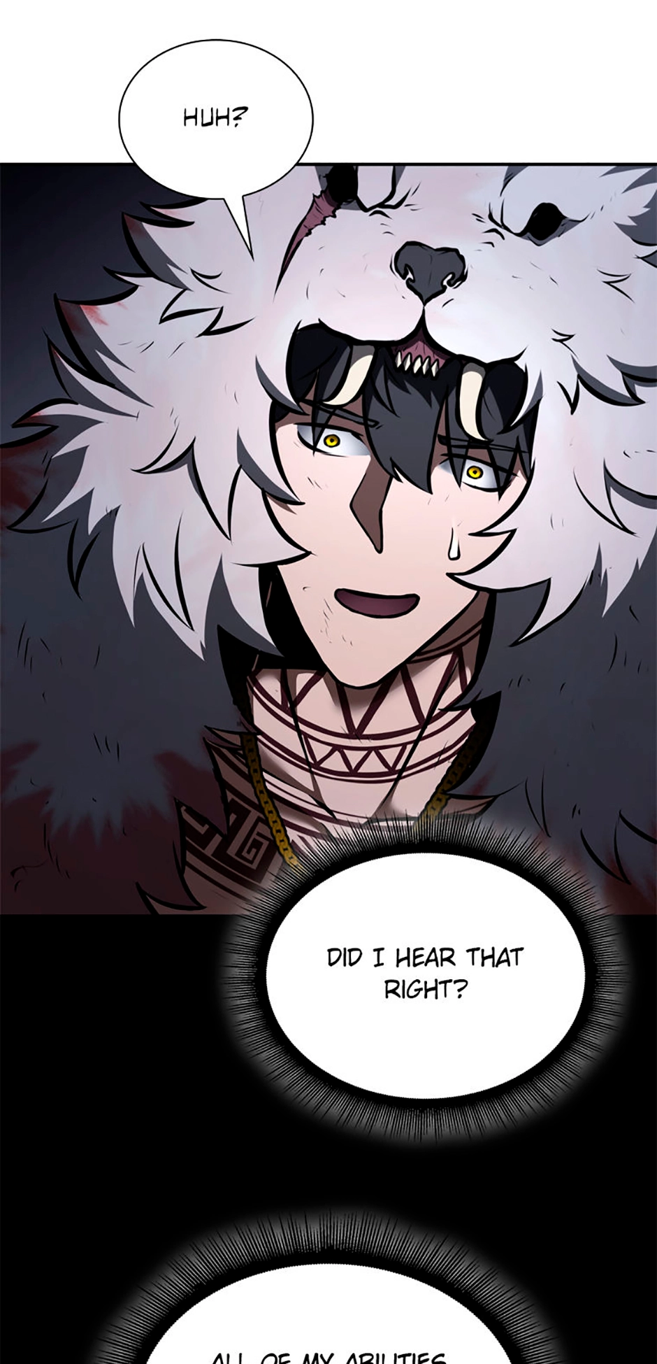 Read I Returned as an FFF-Class Witch Doctor chapter 70 image 16 on Lezhin