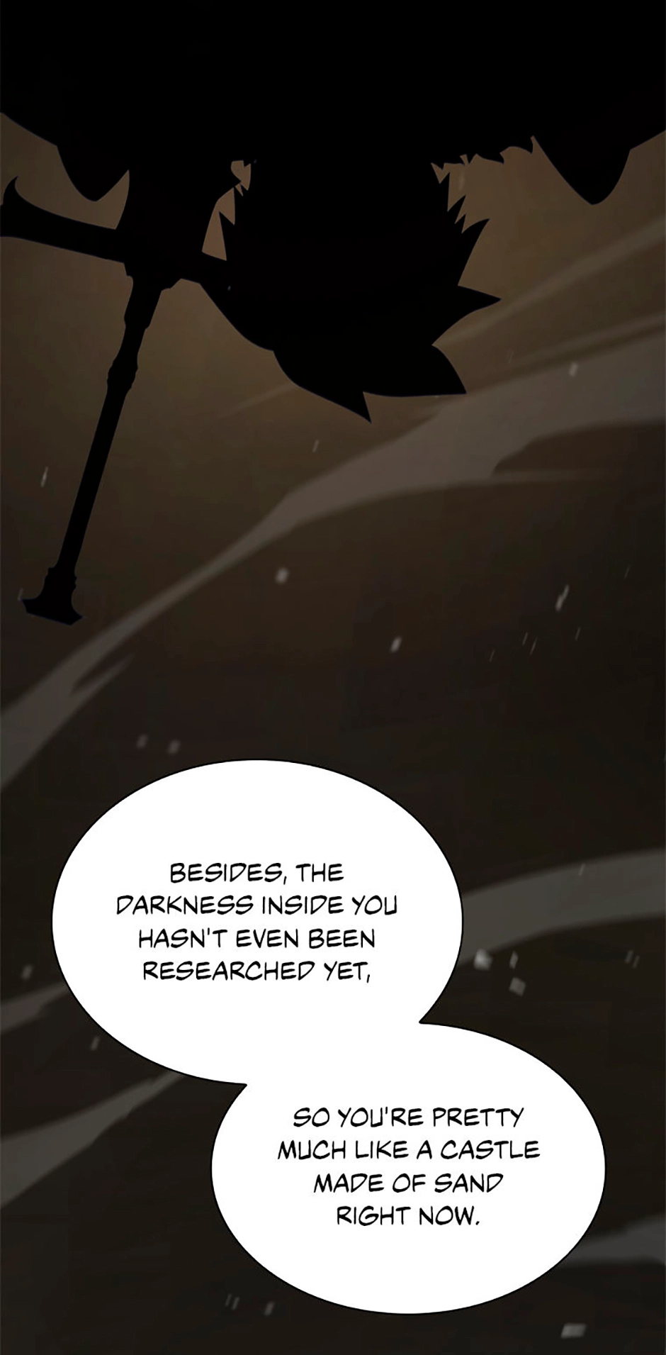 Read I Returned as an FFF-Class Witch Doctor chapter 70 image 23 on Lezhin