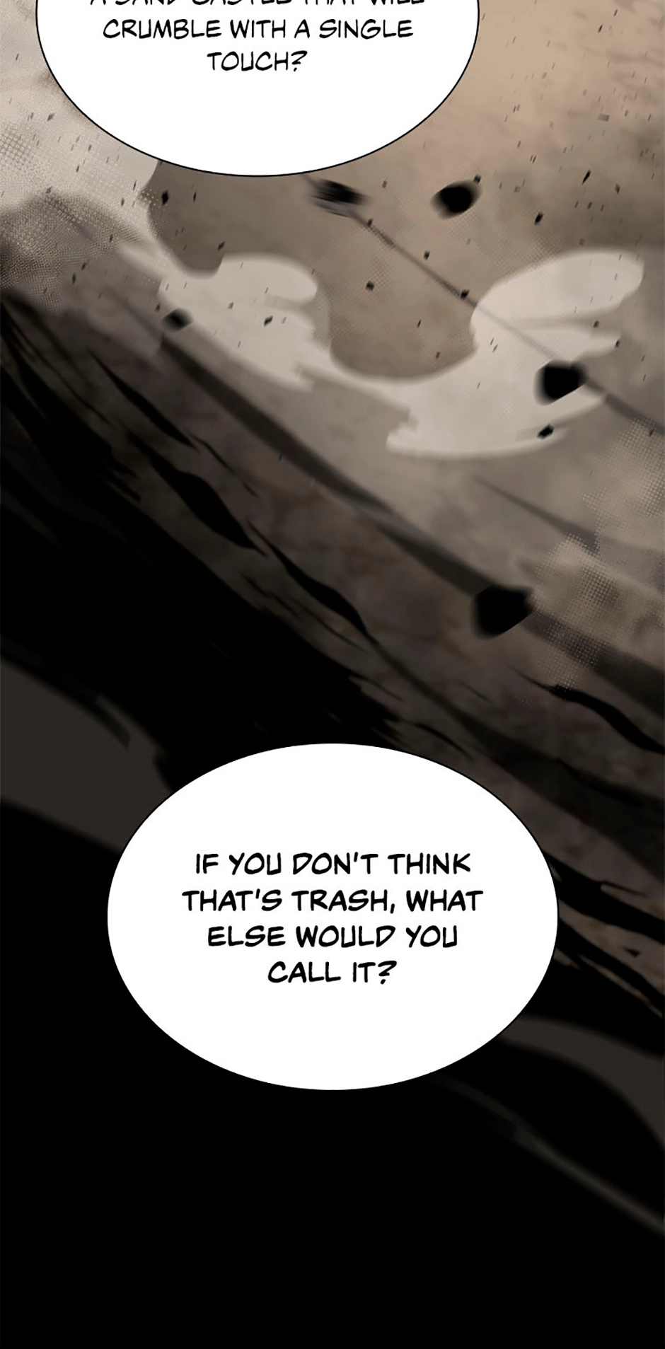 Read I Returned as an FFF-Class Witch Doctor chapter 70 image 25 on Lezhin