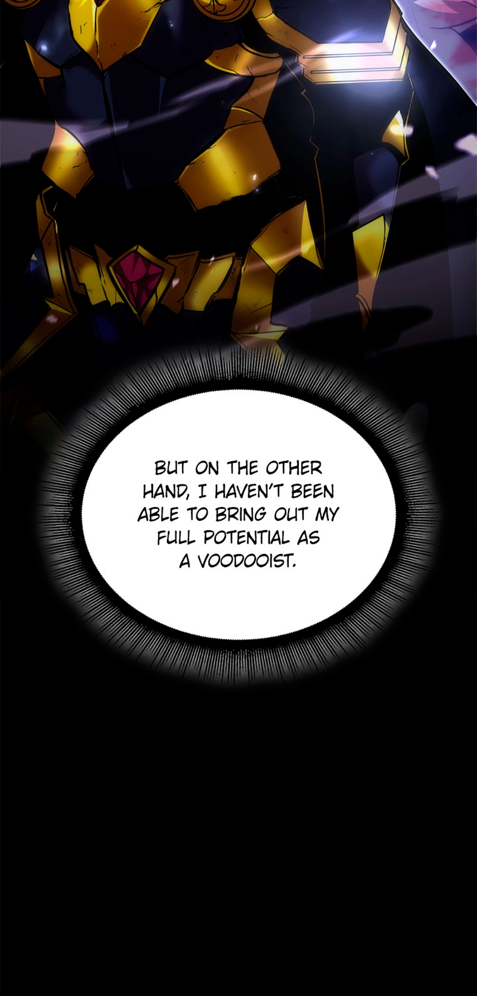 Read I Returned as an FFF-Class Witch Doctor chapter 70 image 30 on Lezhin