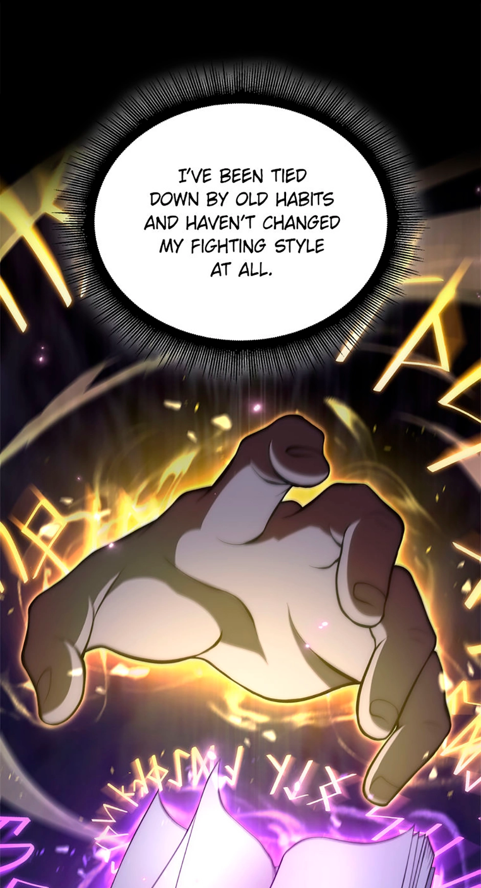Read I Returned as an FFF-Class Witch Doctor chapter 70 image 31 on Lezhin