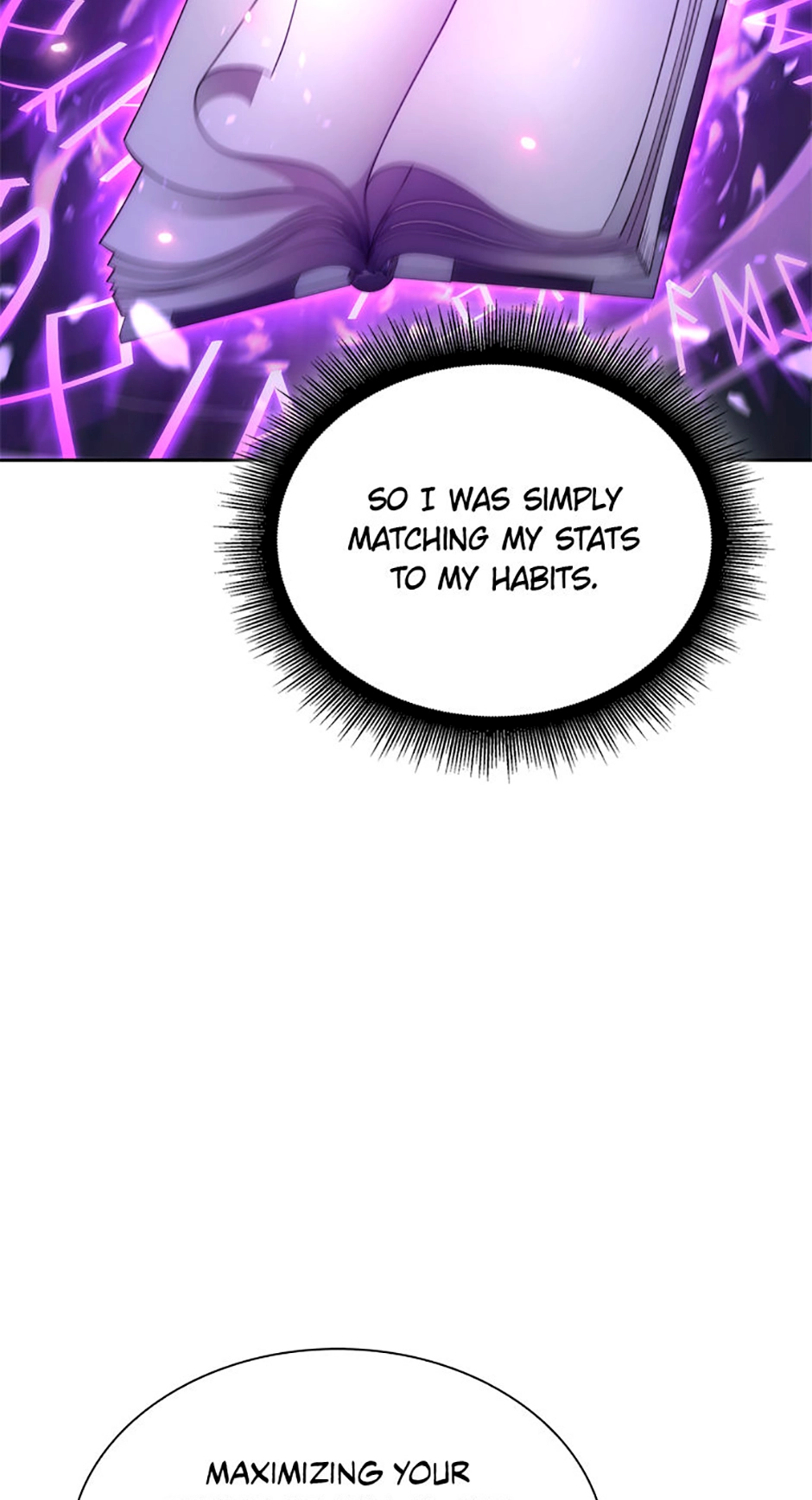 Read I Returned as an FFF-Class Witch Doctor chapter 70 image 32 on Lezhin