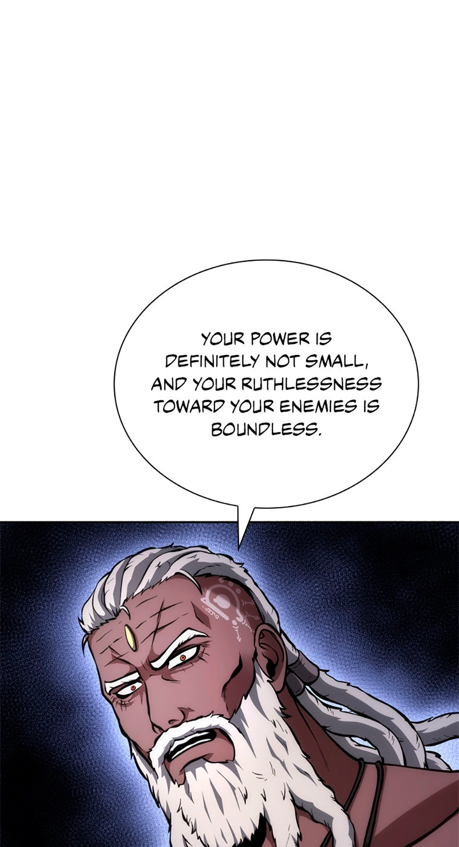 Read I Returned as an FFF-Class Witch Doctor chapter 70 image 34 on Lezhin